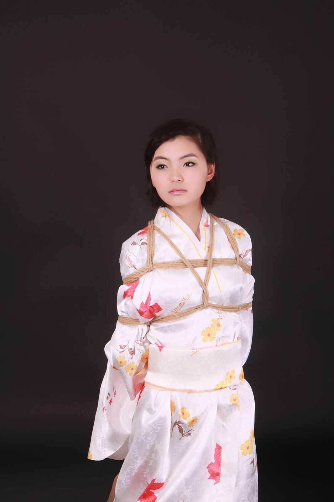 [神艺缘] 2010.04.20 No.015 模特 雨婷