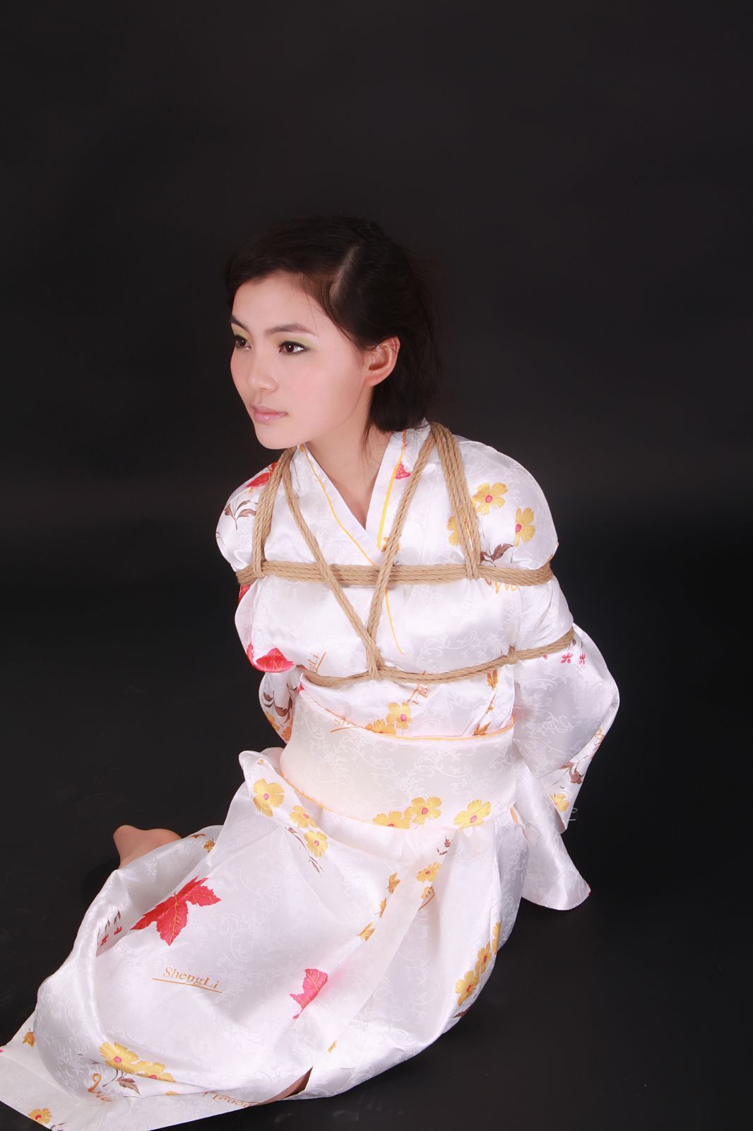 [神艺缘] 2010.04.20 No.015 模特 雨婷