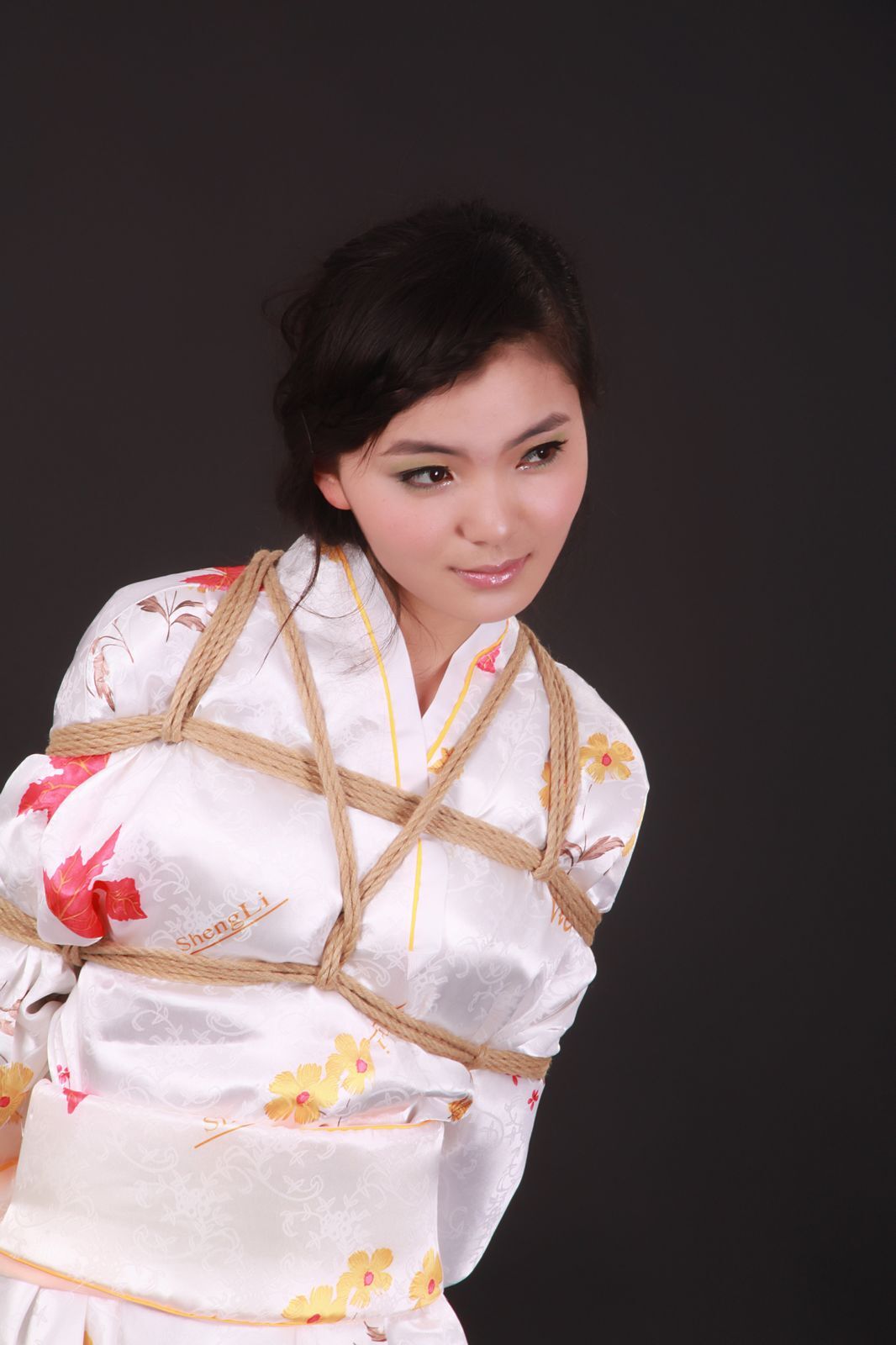 [神艺缘] 2010.04.20 No.015 模特 雨婷