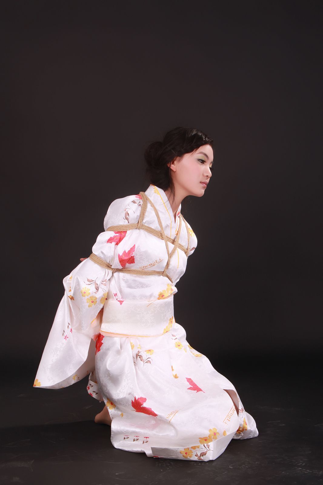 [神艺缘] 2010.04.20 No.015 模特 雨婷