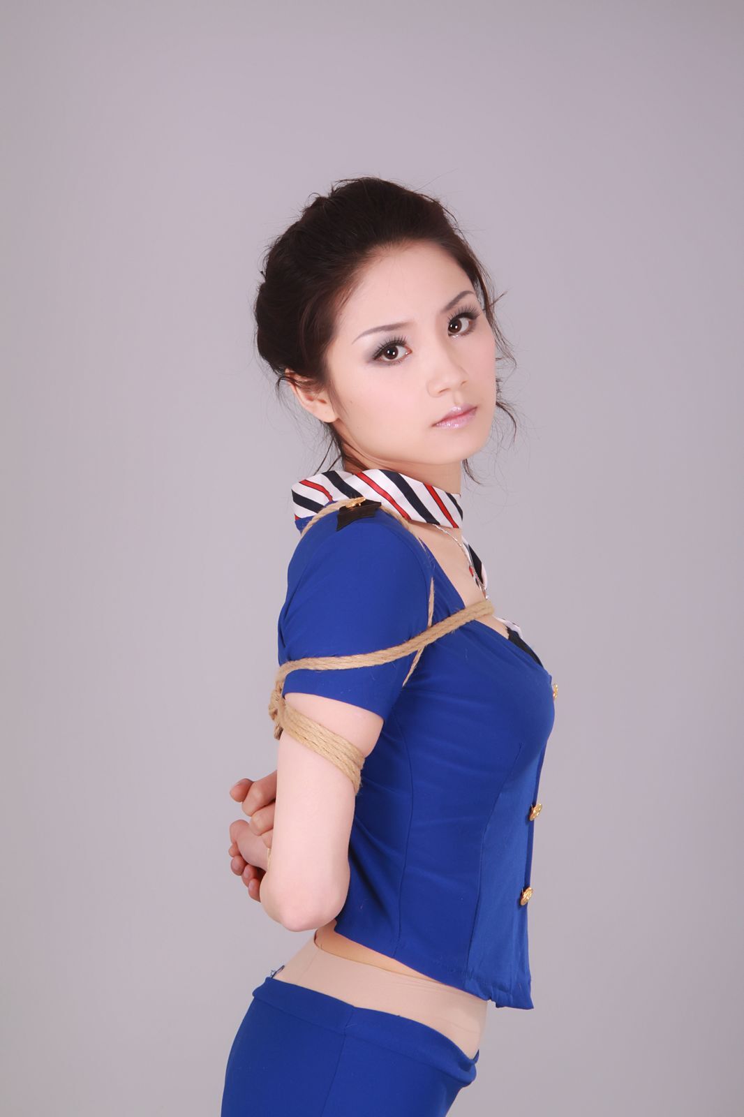 [神艺缘] 2010.04.21 No.016 模特 娜娜