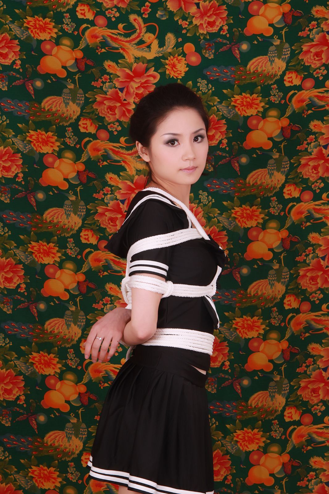 [神艺缘] 2010.04.21 No.016 模特 娜娜