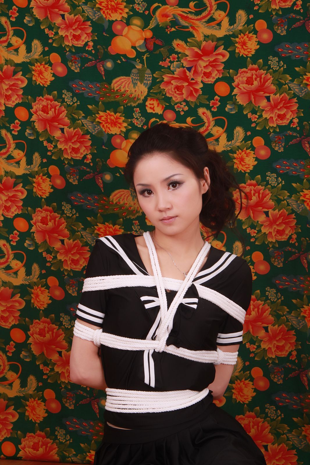 [神艺缘] 2010.04.21 No.016 模特 娜娜