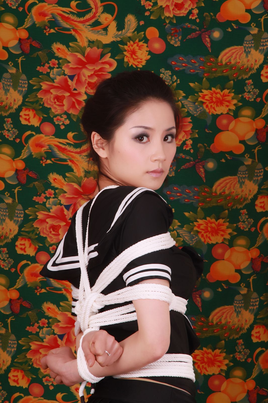 [神艺缘] 2010.04.21 No.016 模特 娜娜