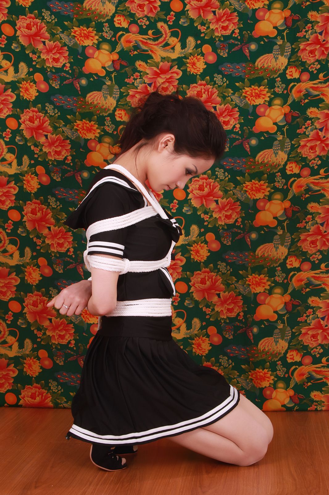 [神艺缘] 2010.04.21 No.016 模特 娜娜