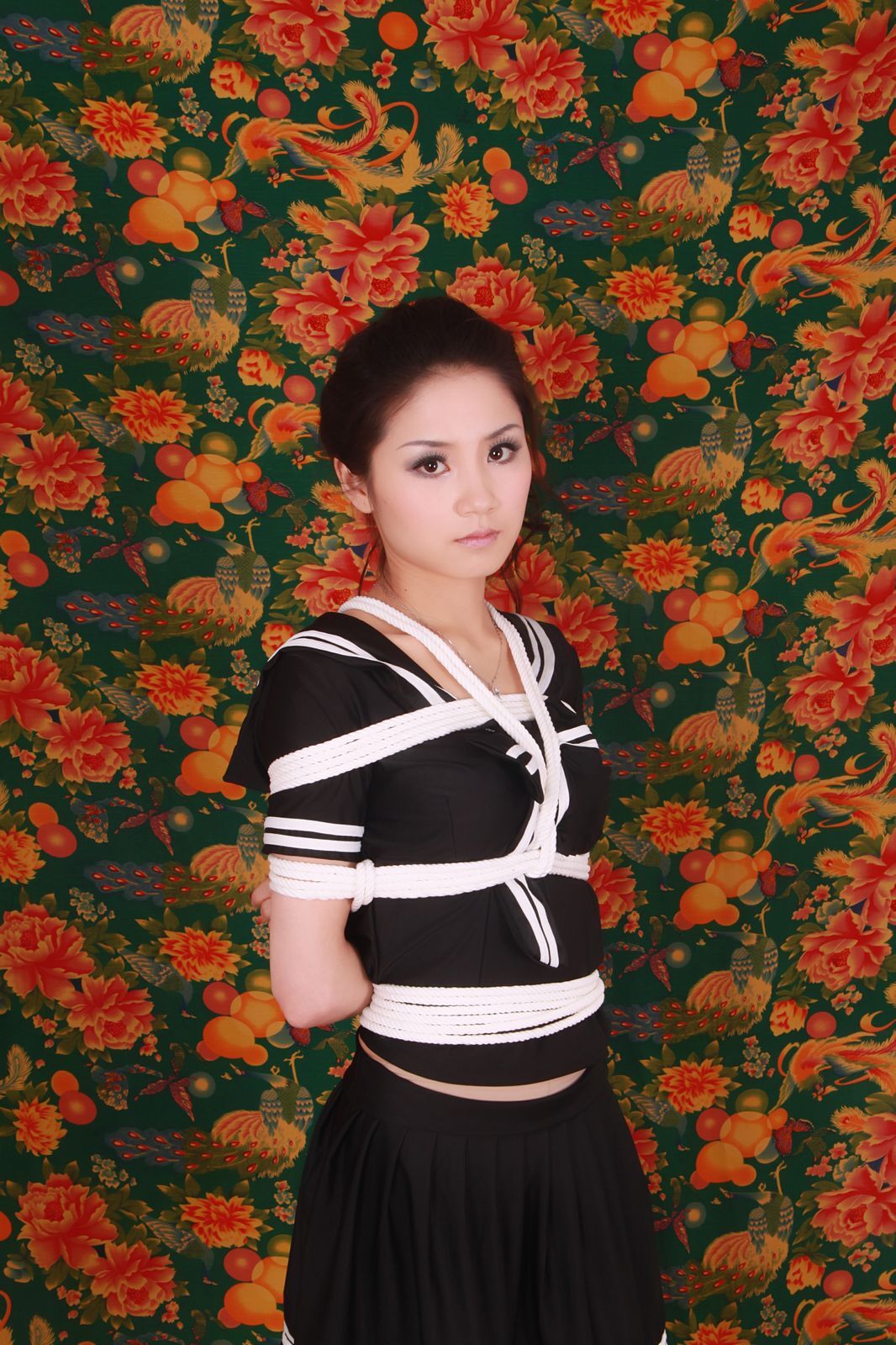 [神艺缘] 2010.04.21 No.016 模特 娜娜