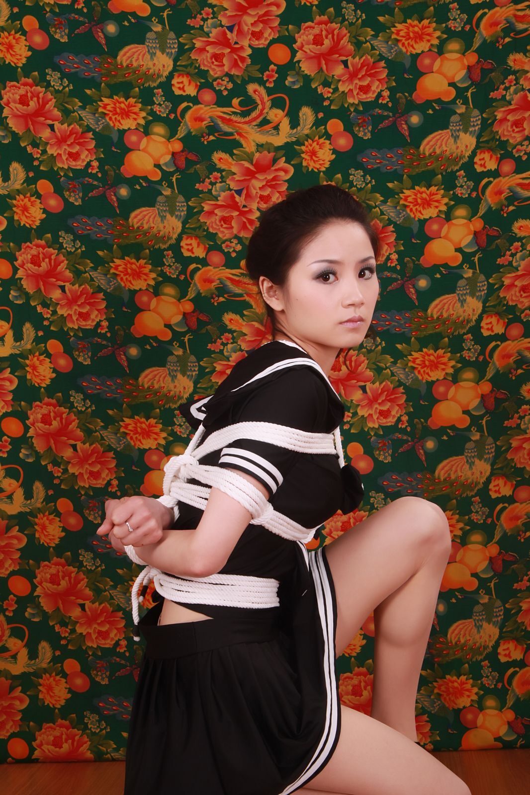 [神艺缘] 2010.04.21 No.016 模特 娜娜