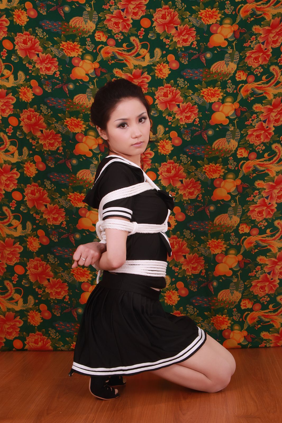 [神艺缘] 2010.04.21 No.016 模特 娜娜