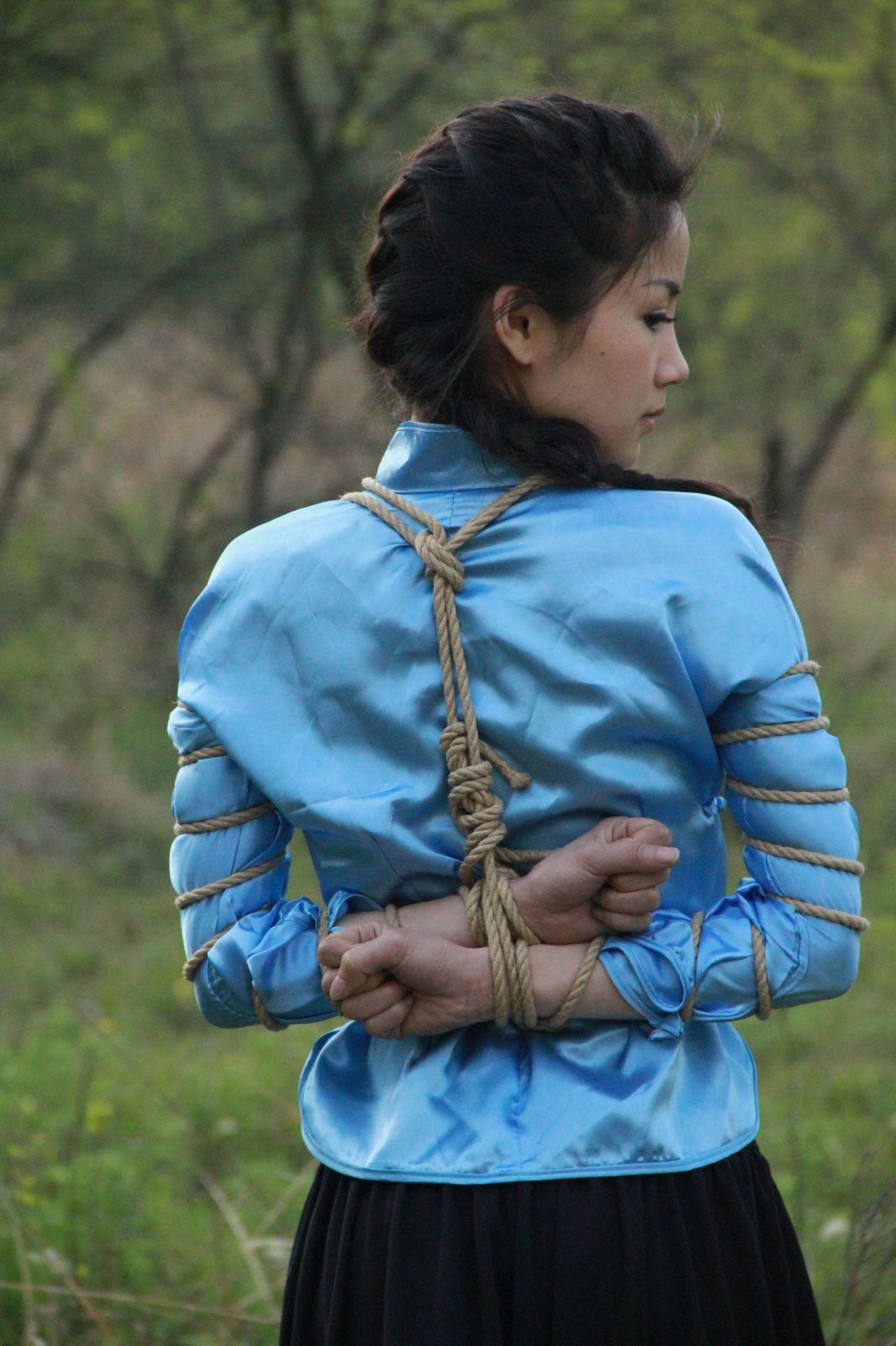 [神艺缘] 2010.04.24 No.017 模特 甜甜,菲菲,娜娜