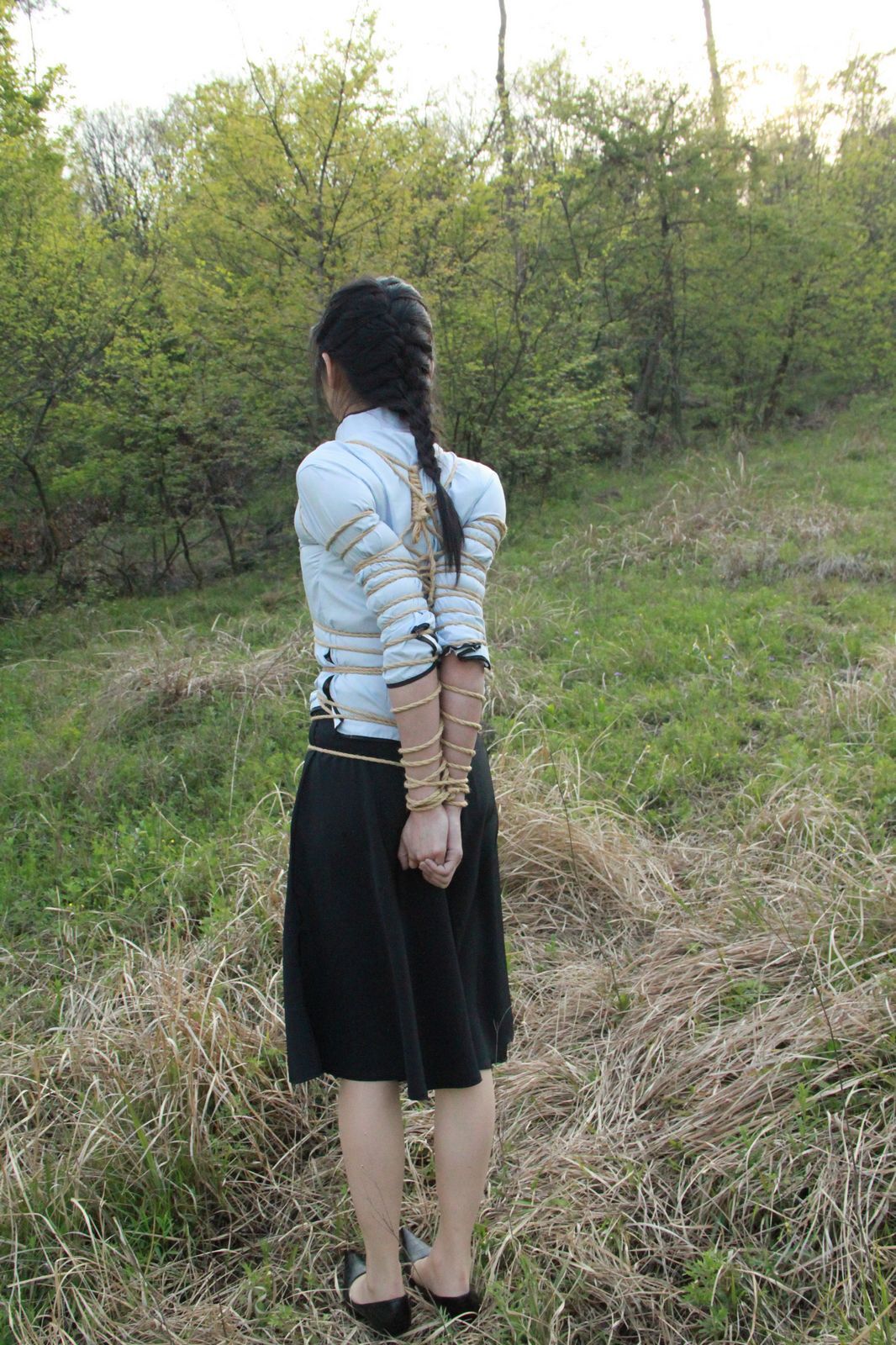 [神艺缘] 2010.04.24 No.017 模特 甜甜,菲菲,娜娜