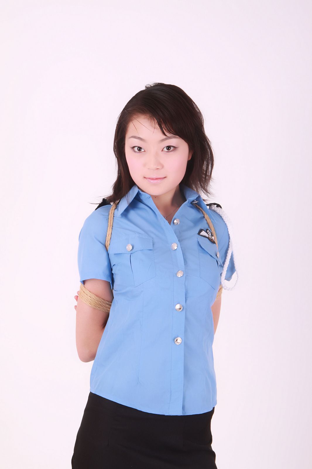 [神艺缘] 2010.04.26 No.018 模特 毛毛