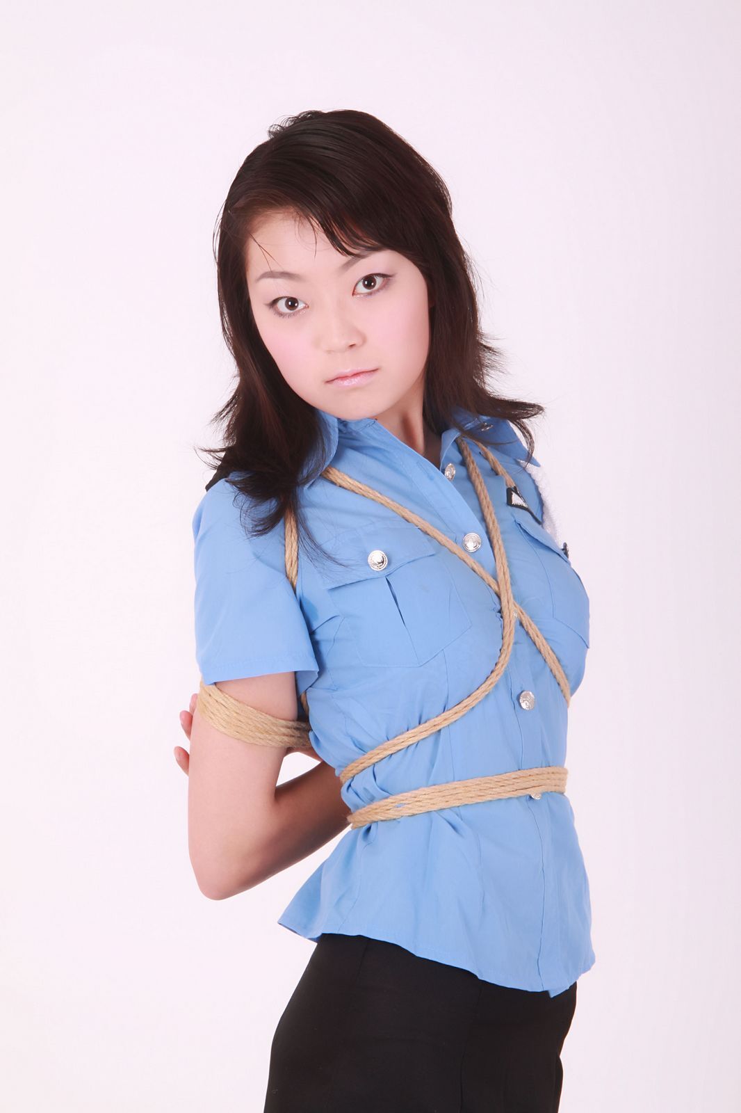 [神艺缘] 2010.04.26 No.018 模特 毛毛