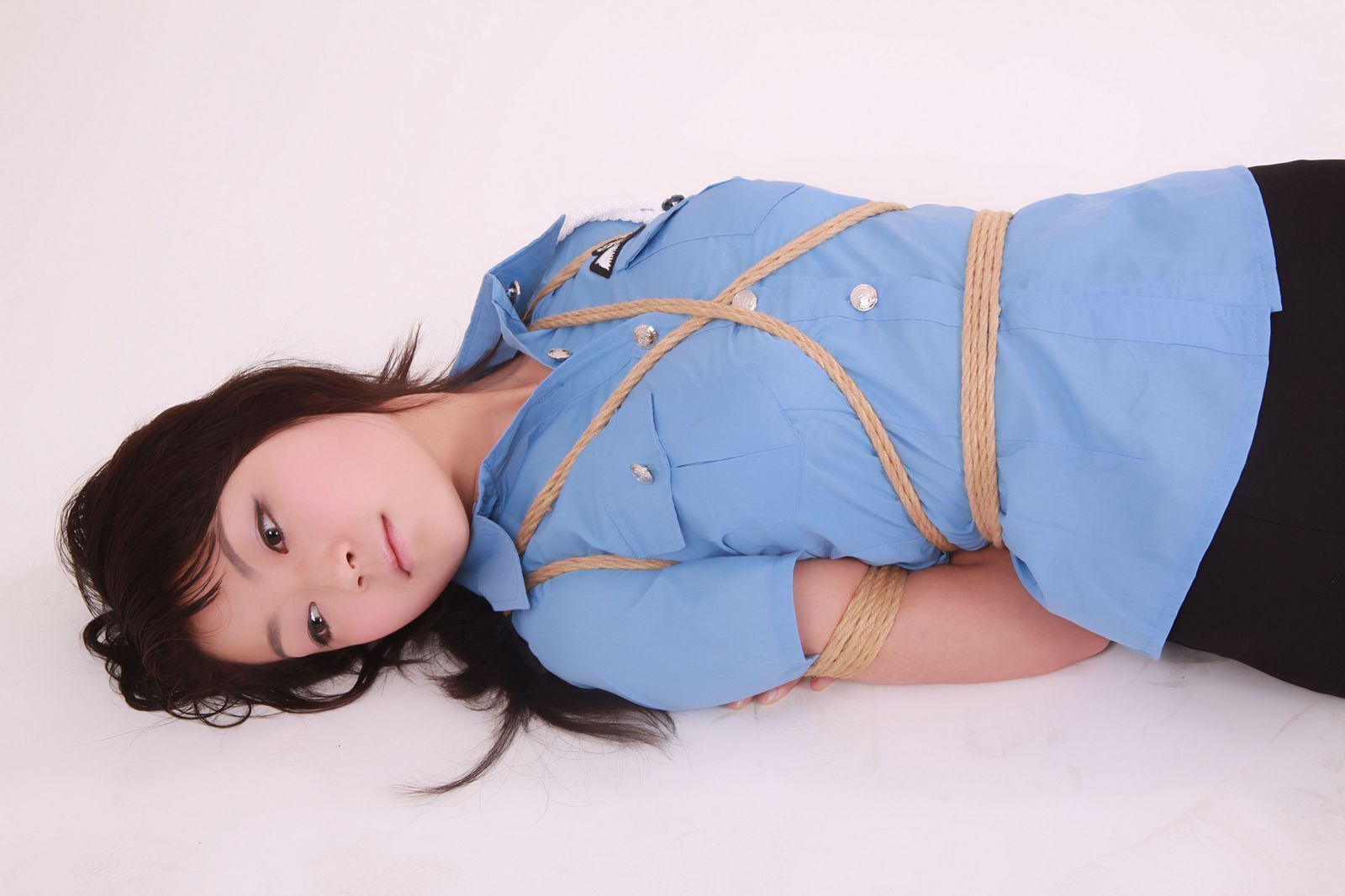 [神艺缘] 2010.04.26 No.018 模特 毛毛