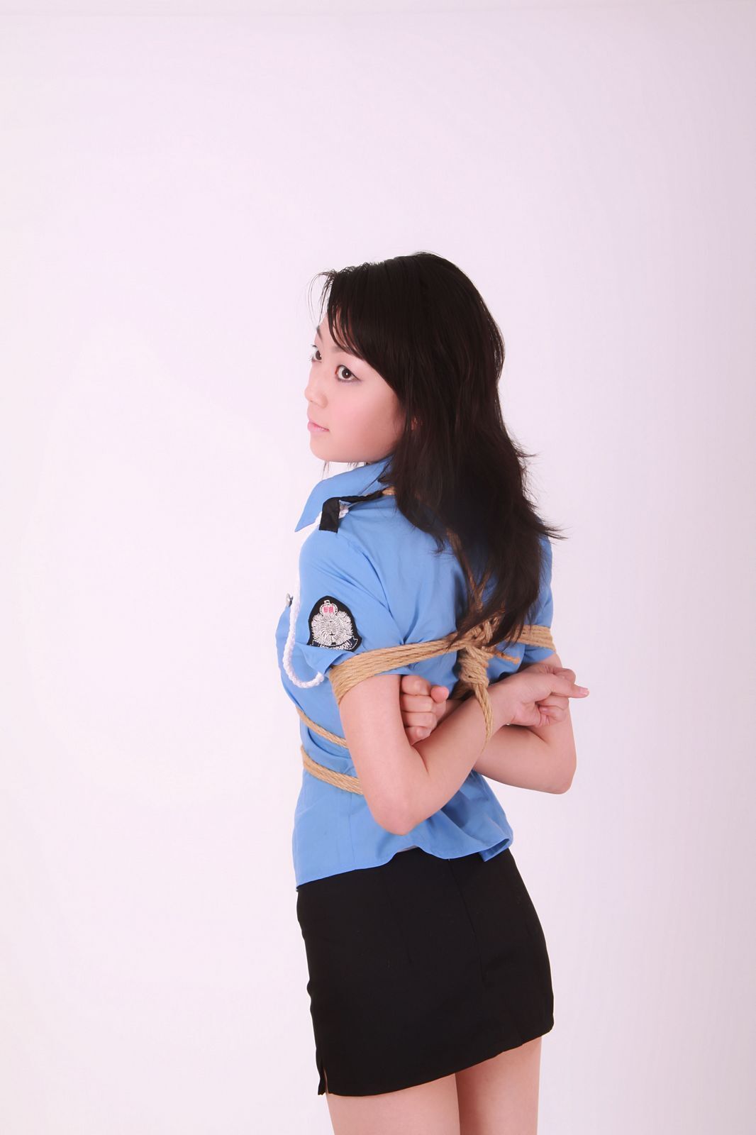 [神艺缘] 2010.04.26 No.018 模特 毛毛