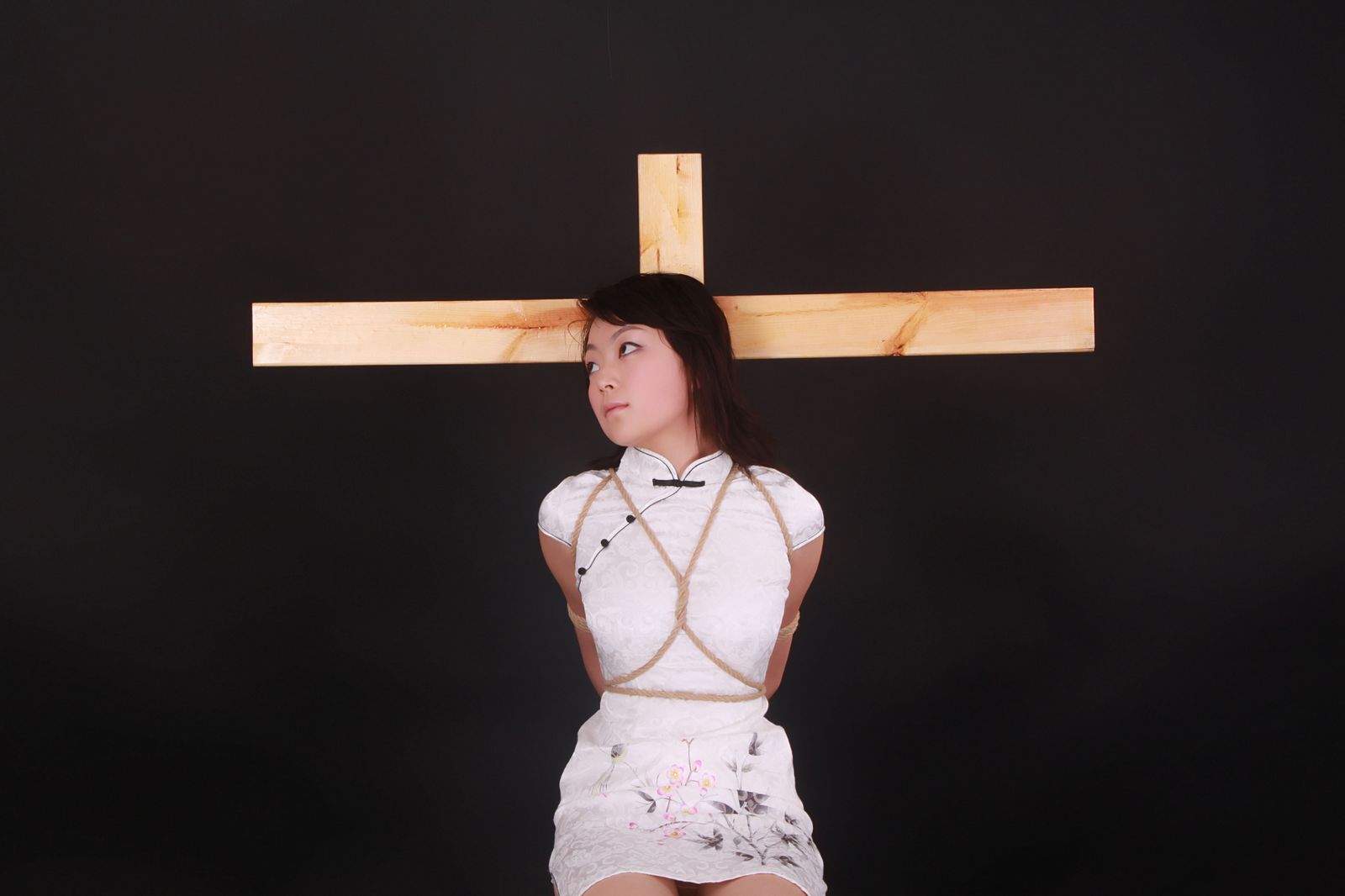 [神艺缘] 2010.04.26 No.018 模特 毛毛