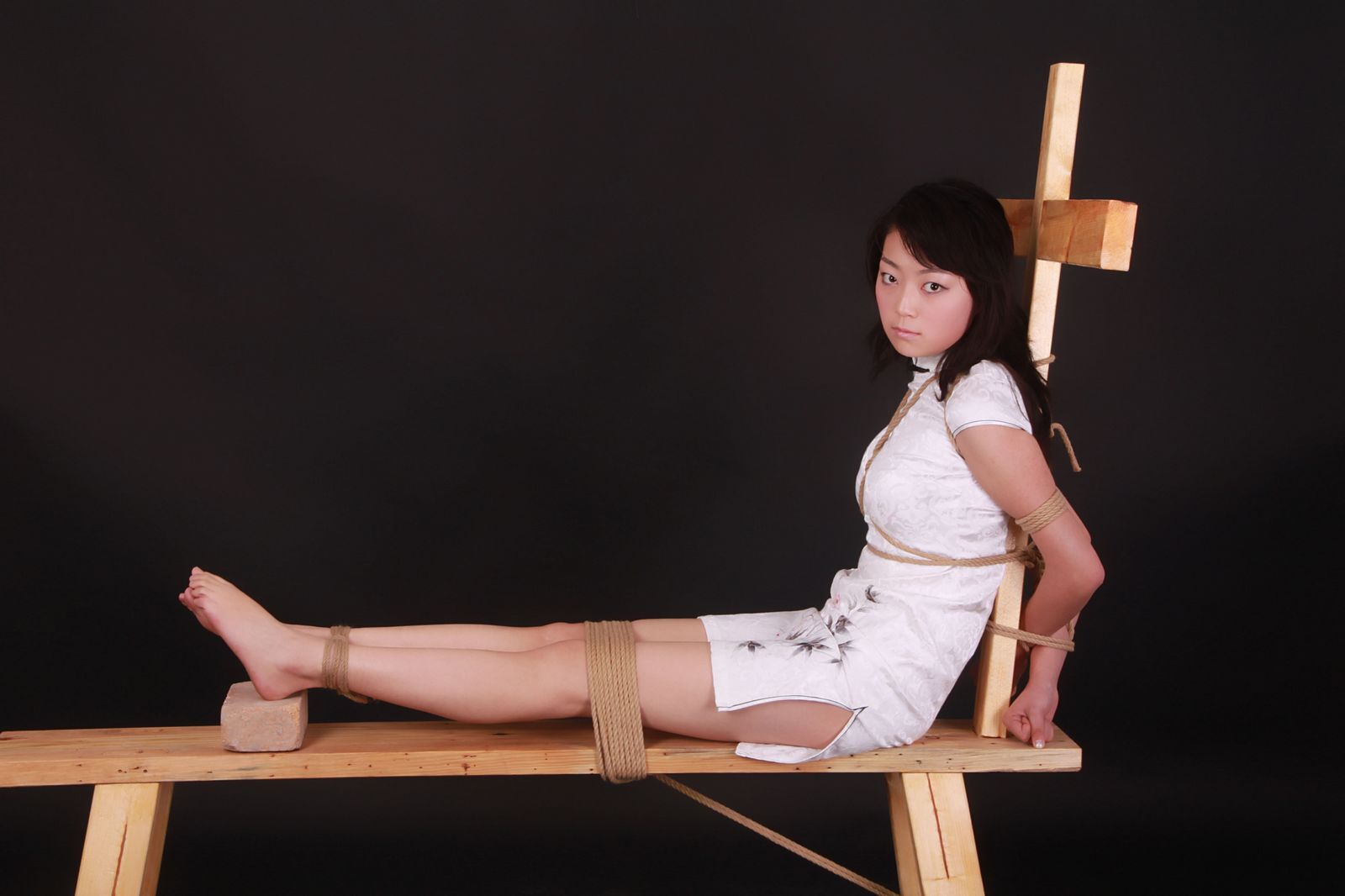 [神艺缘] 2010.04.26 No.018 模特 毛毛