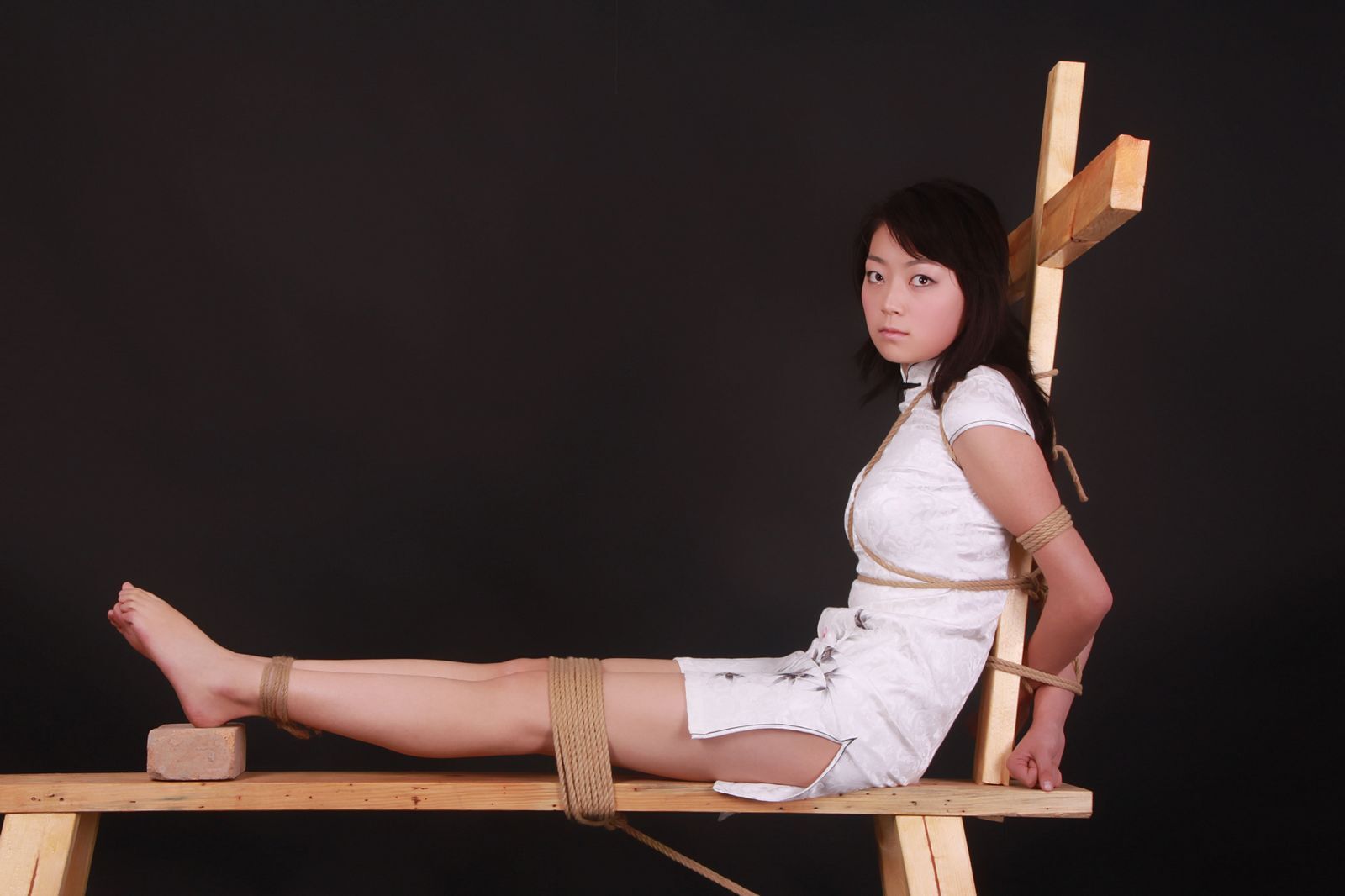 [神艺缘] 2010.04.26 No.018 模特 毛毛