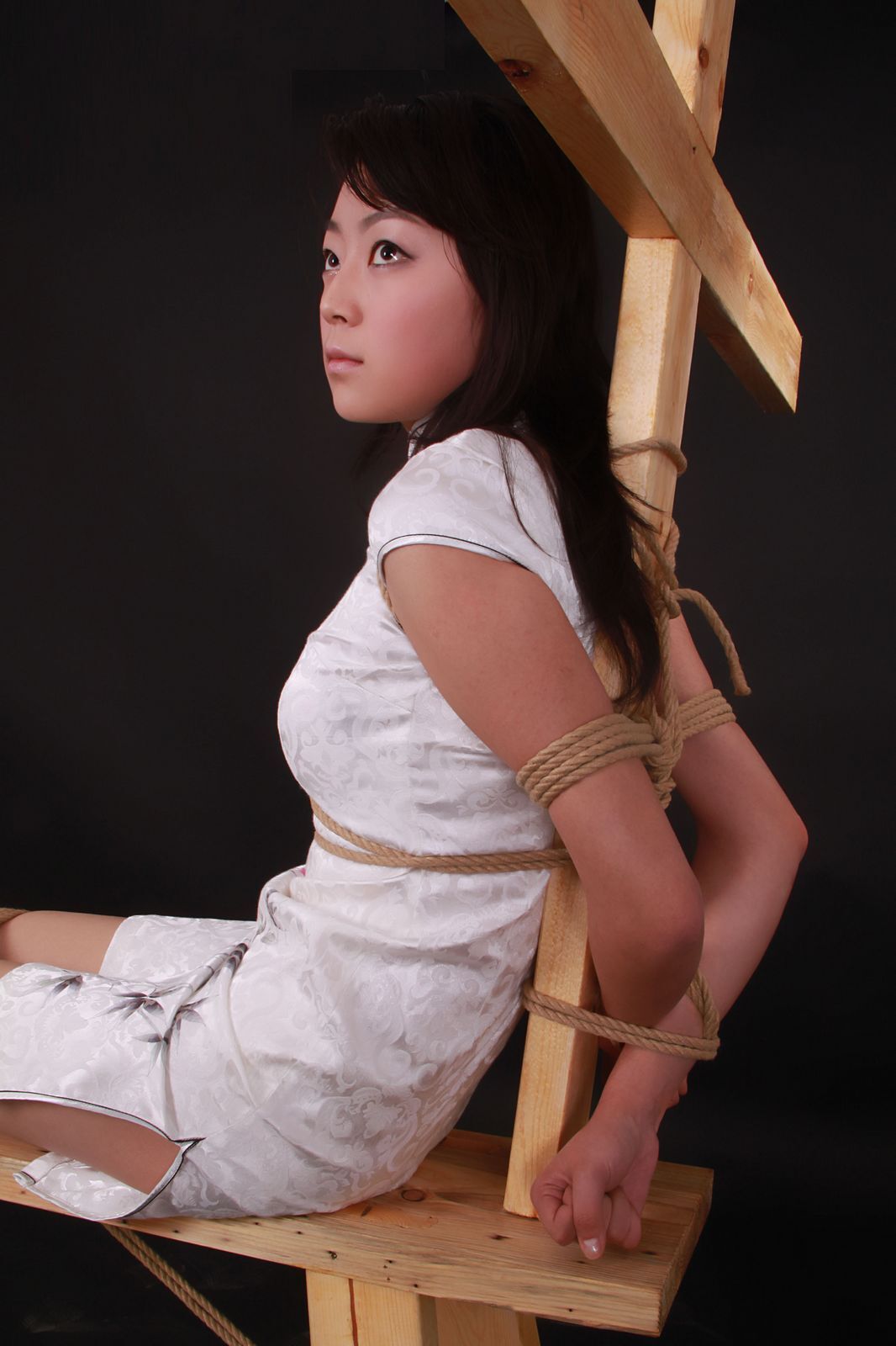 [神艺缘] 2010.04.26 No.018 模特 毛毛