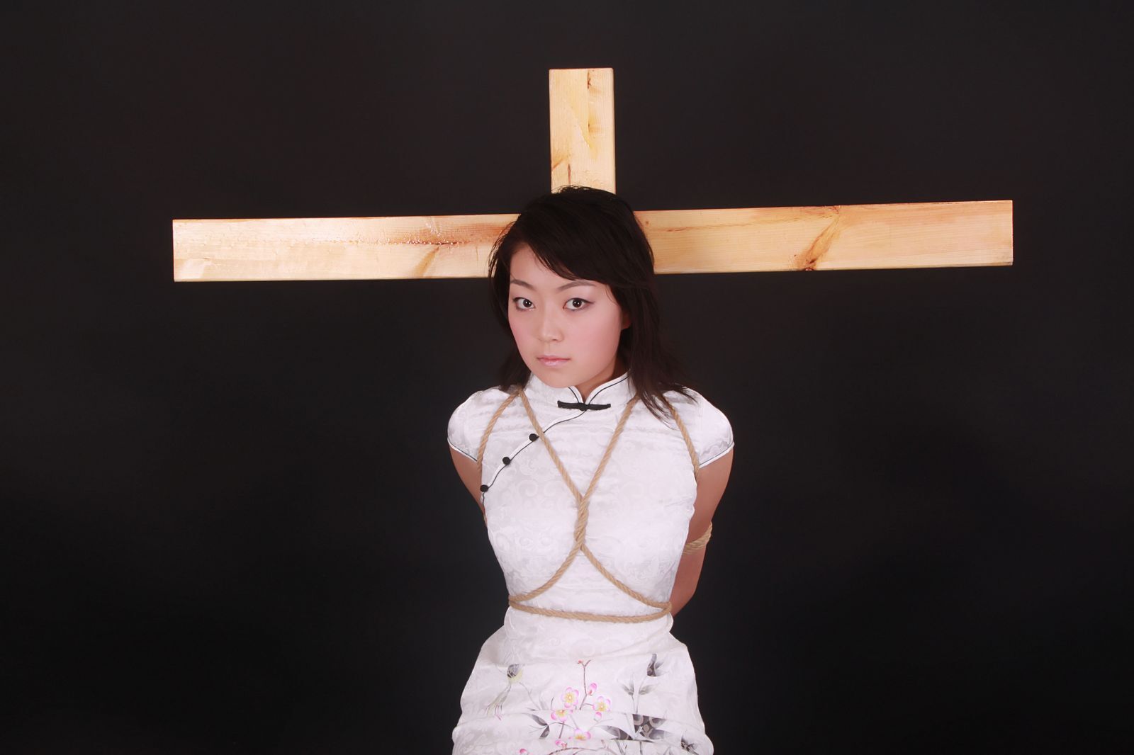 [神艺缘] 2010.04.26 No.018 模特 毛毛