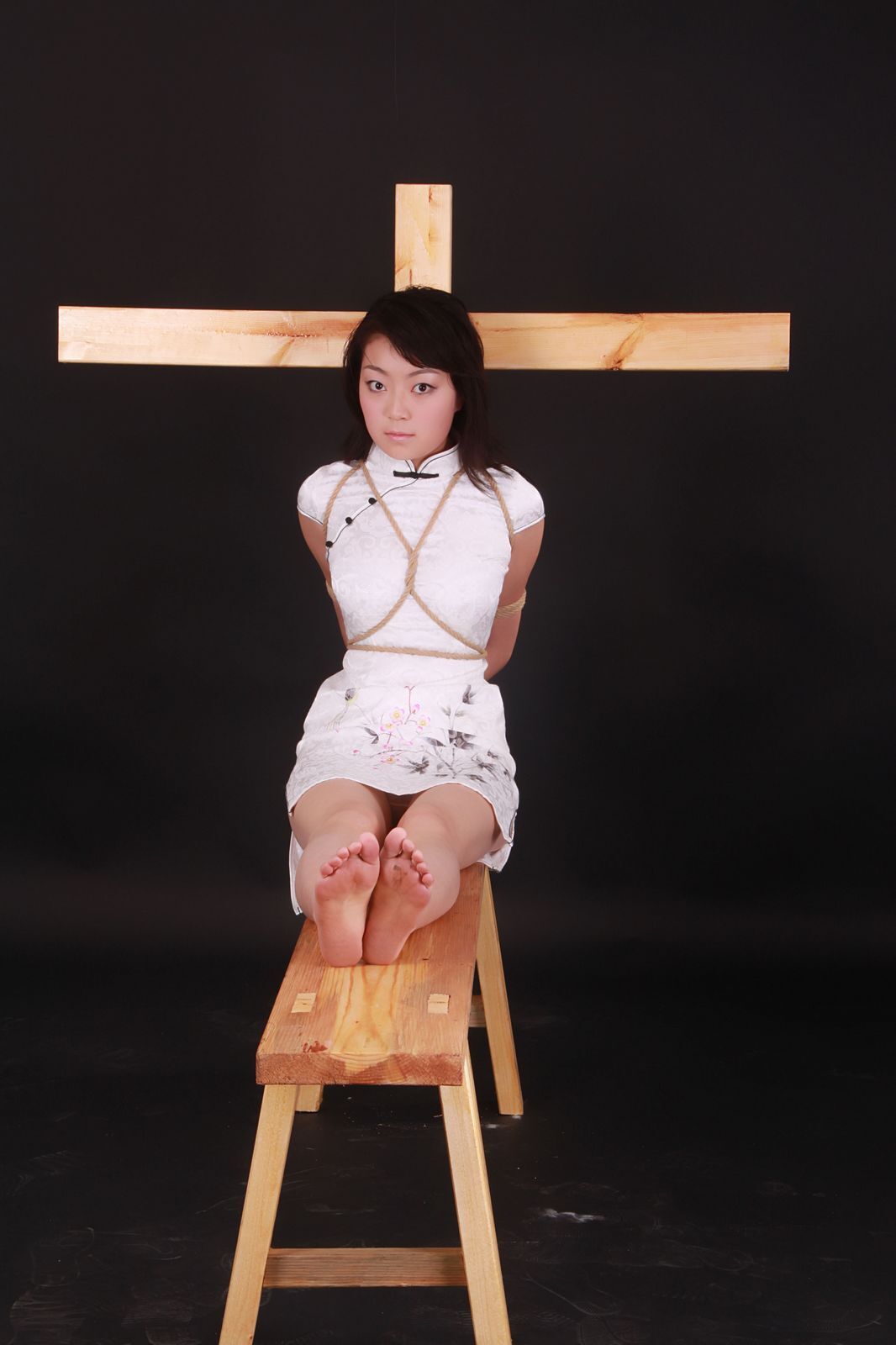 [神艺缘] 2010.04.26 No.018 模特 毛毛