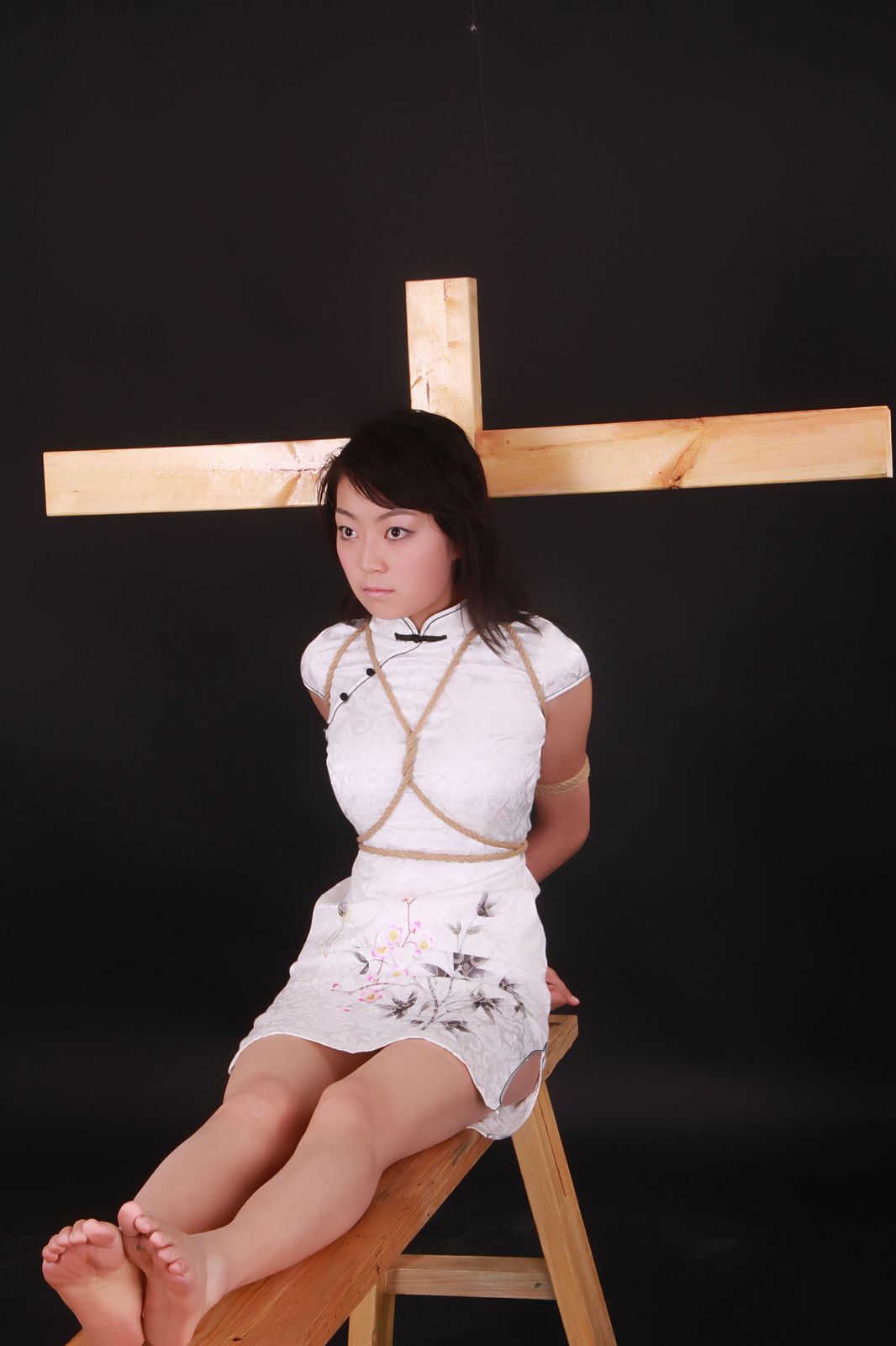 [神艺缘] 2010.04.26 No.018 模特 毛毛