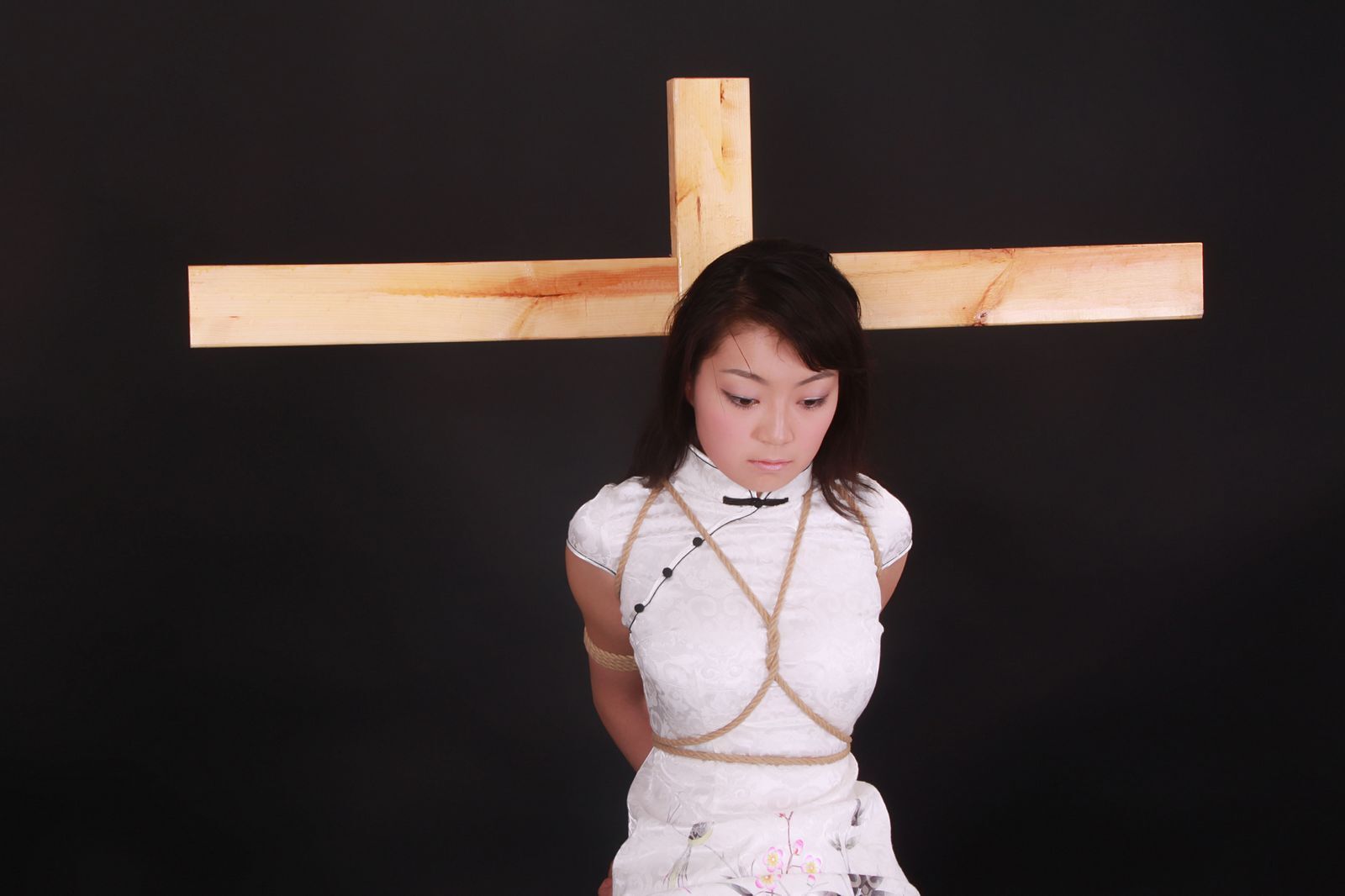 [神艺缘] 2010.04.26 No.018 模特 毛毛