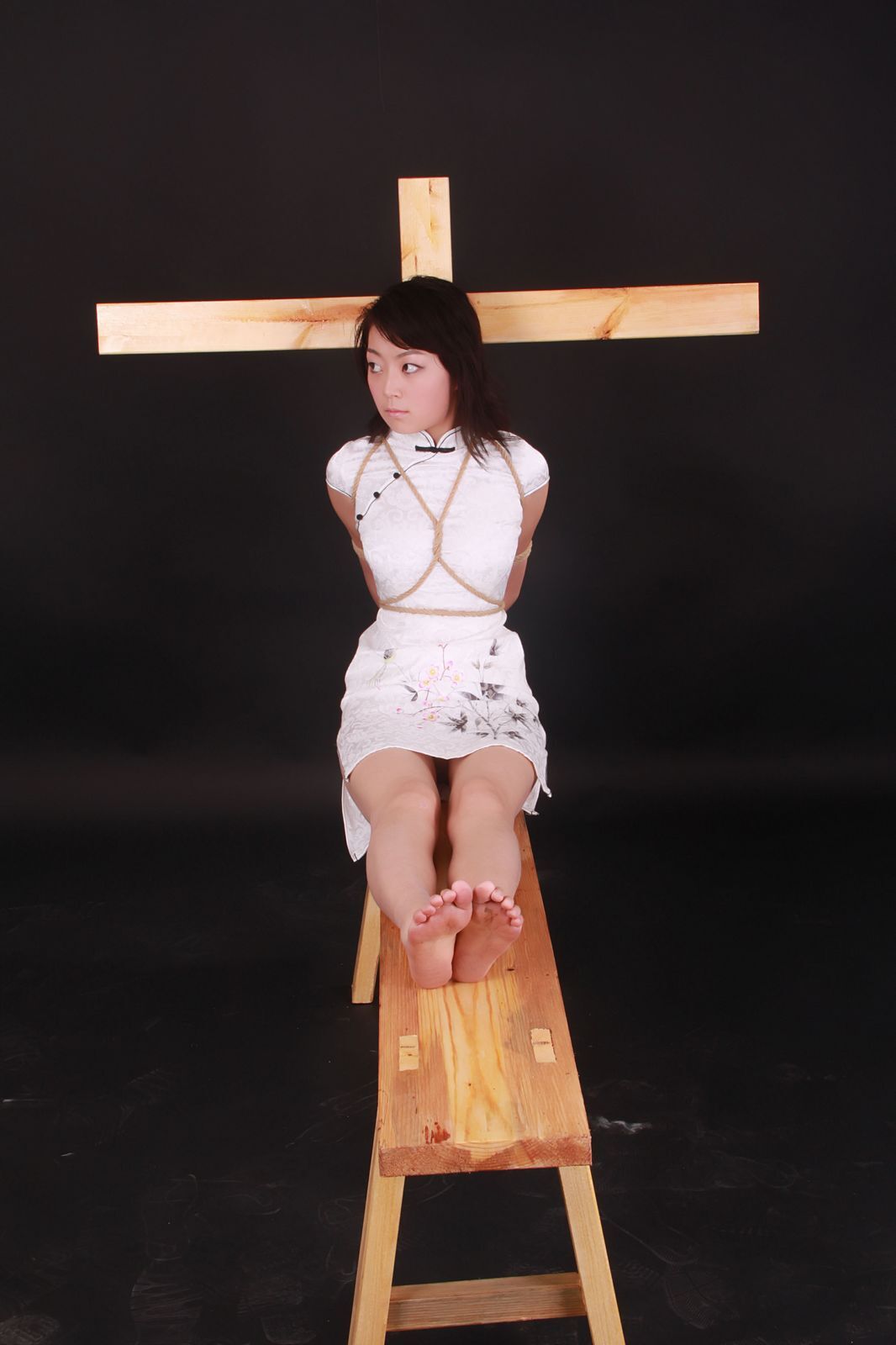 [神艺缘] 2010.04.26 No.018 模特 毛毛