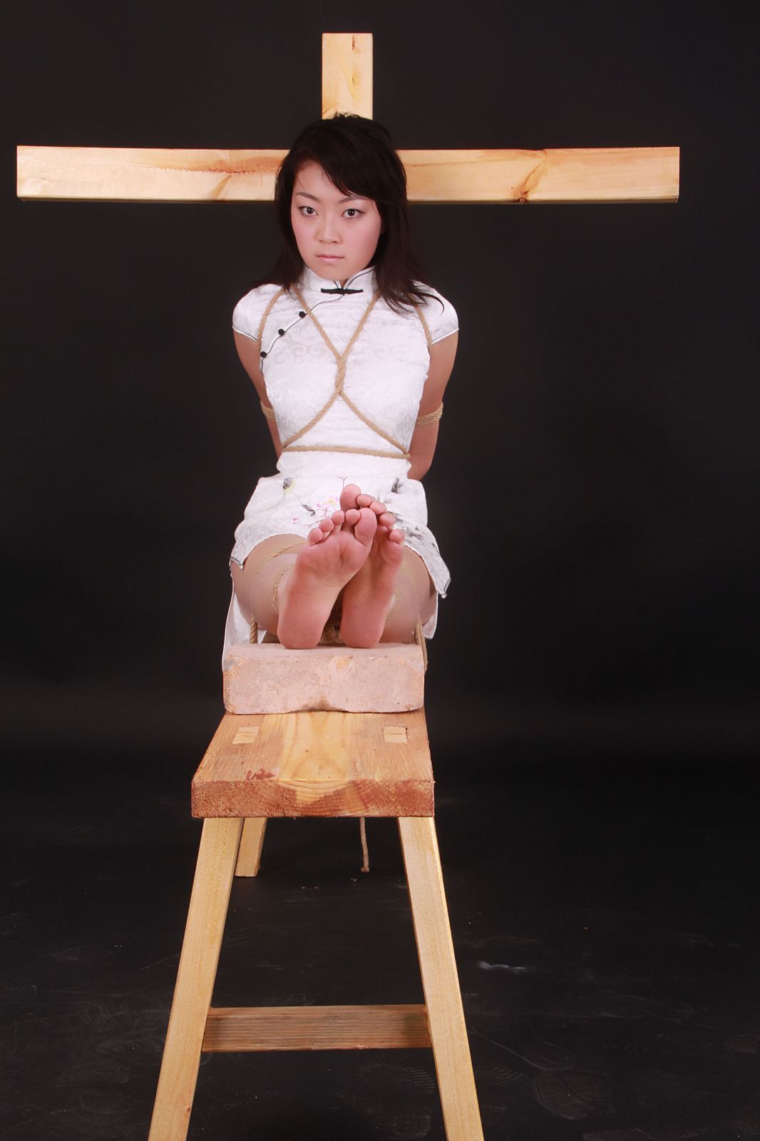 [神艺缘] 2010.04.26 No.018 模特 毛毛