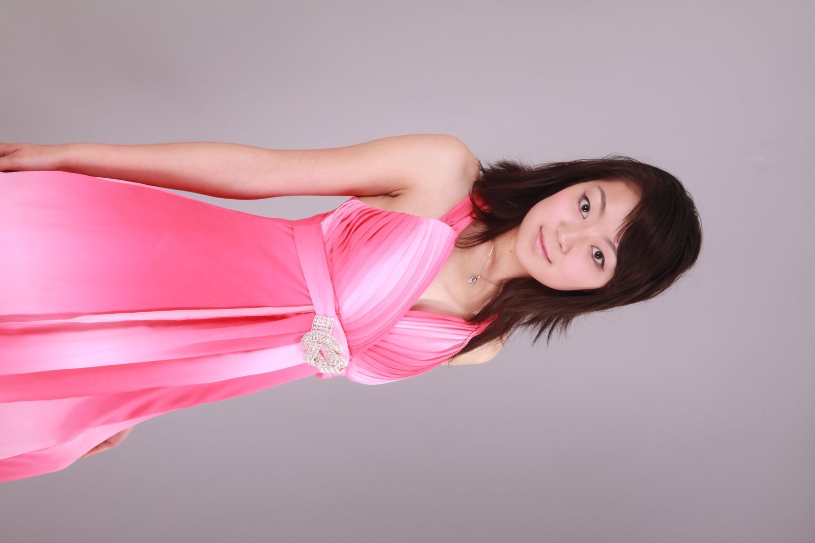 [神艺缘] 2010.04.26 No.018 模特 毛毛