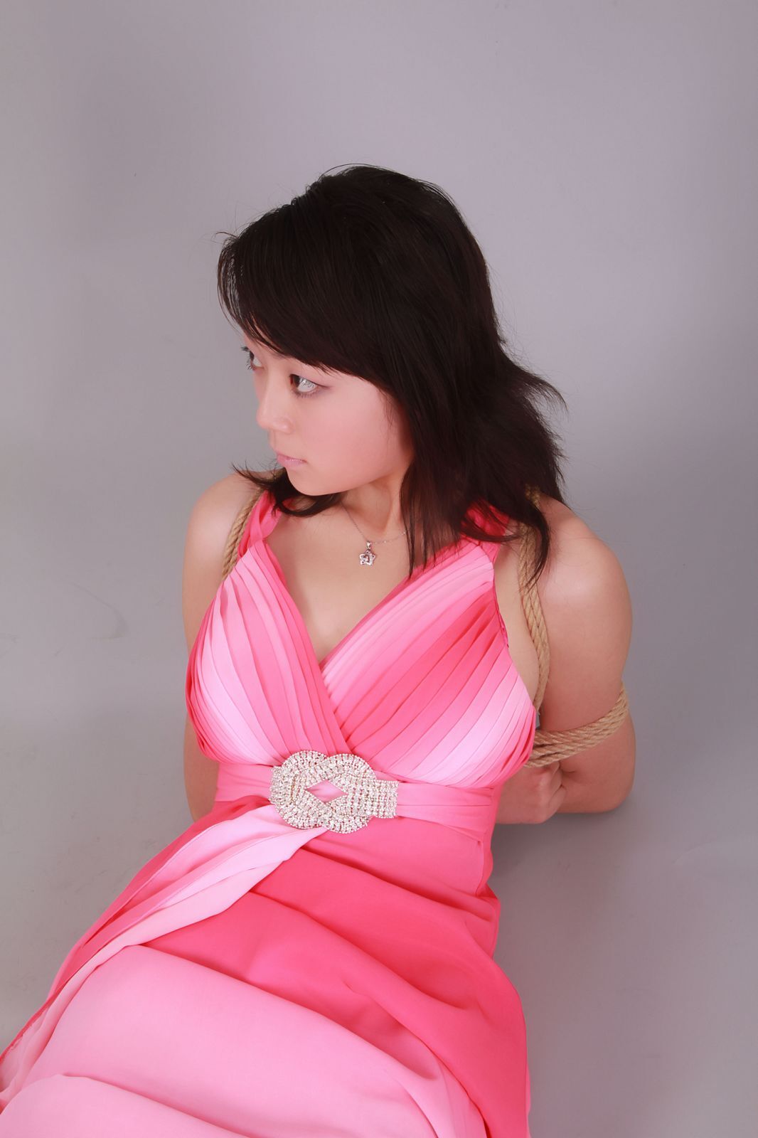 [神艺缘] 2010.04.26 No.018 模特 毛毛