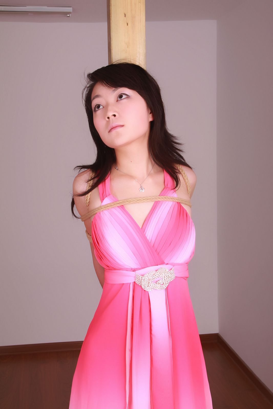 [神艺缘] 2010.04.26 No.018 模特 毛毛