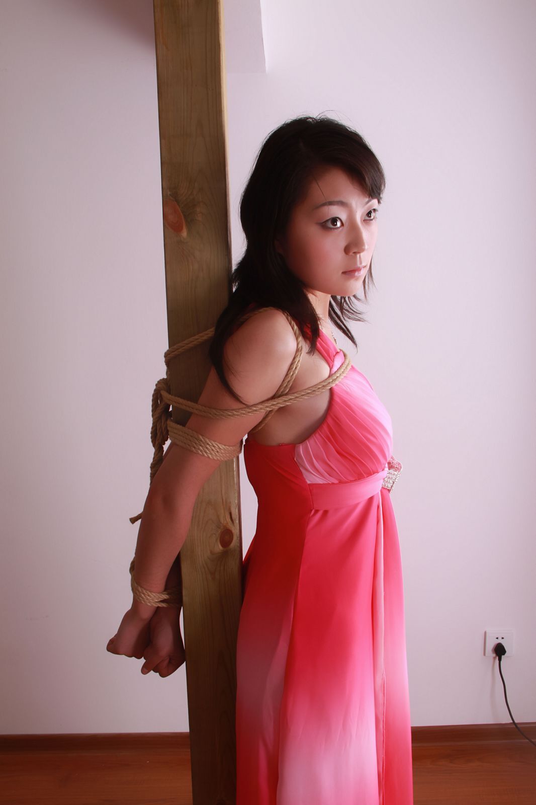 [神艺缘] 2010.04.26 No.018 模特 毛毛