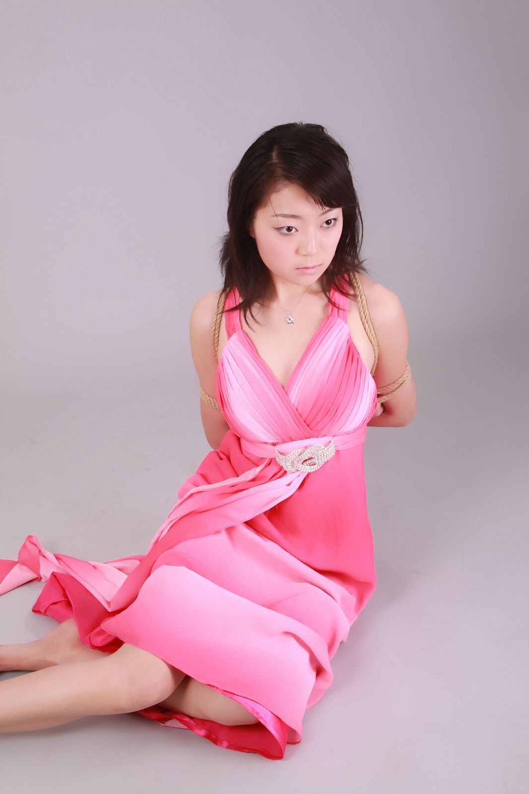 [神艺缘] 2010.04.26 No.018 模特 毛毛