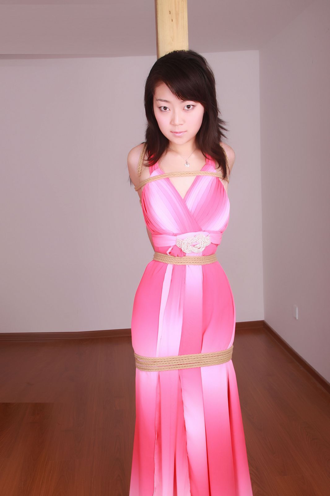 [神艺缘] 2010.04.26 No.018 模特 毛毛