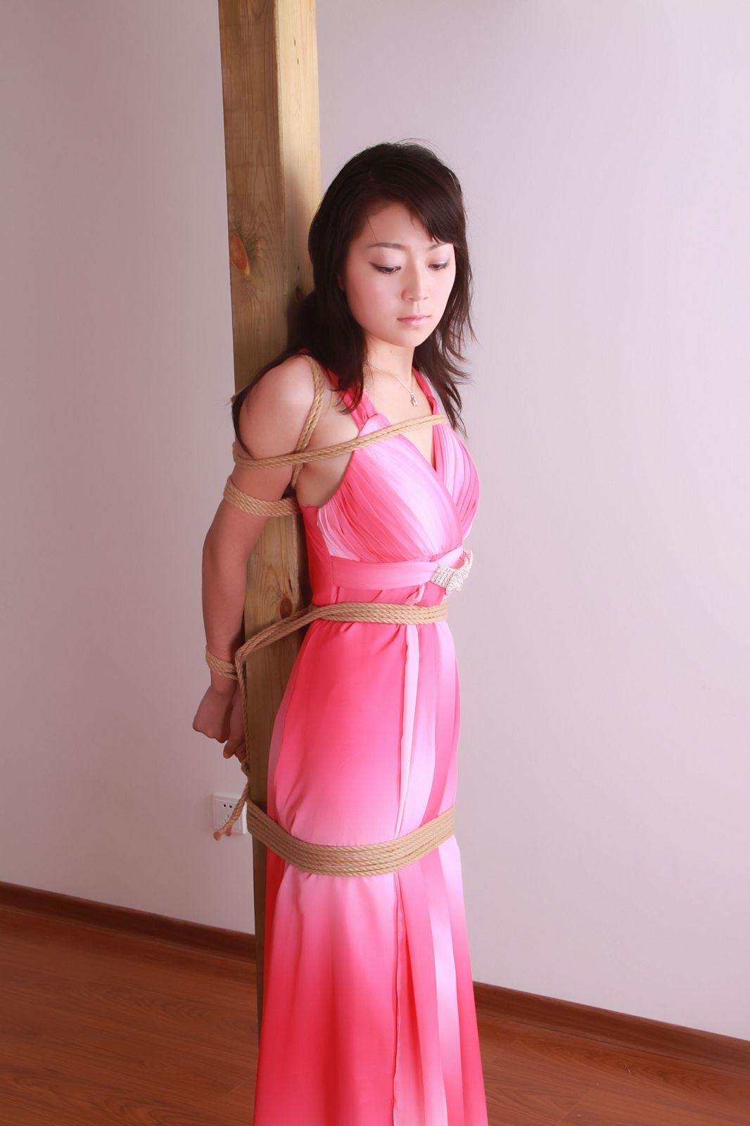 [神艺缘] 2010.04.26 No.018 模特 毛毛