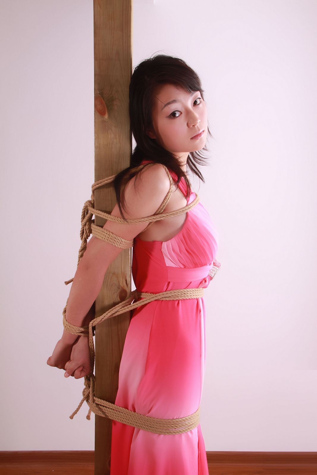 [神艺缘] 2010.04.26 No.018 模特 毛毛