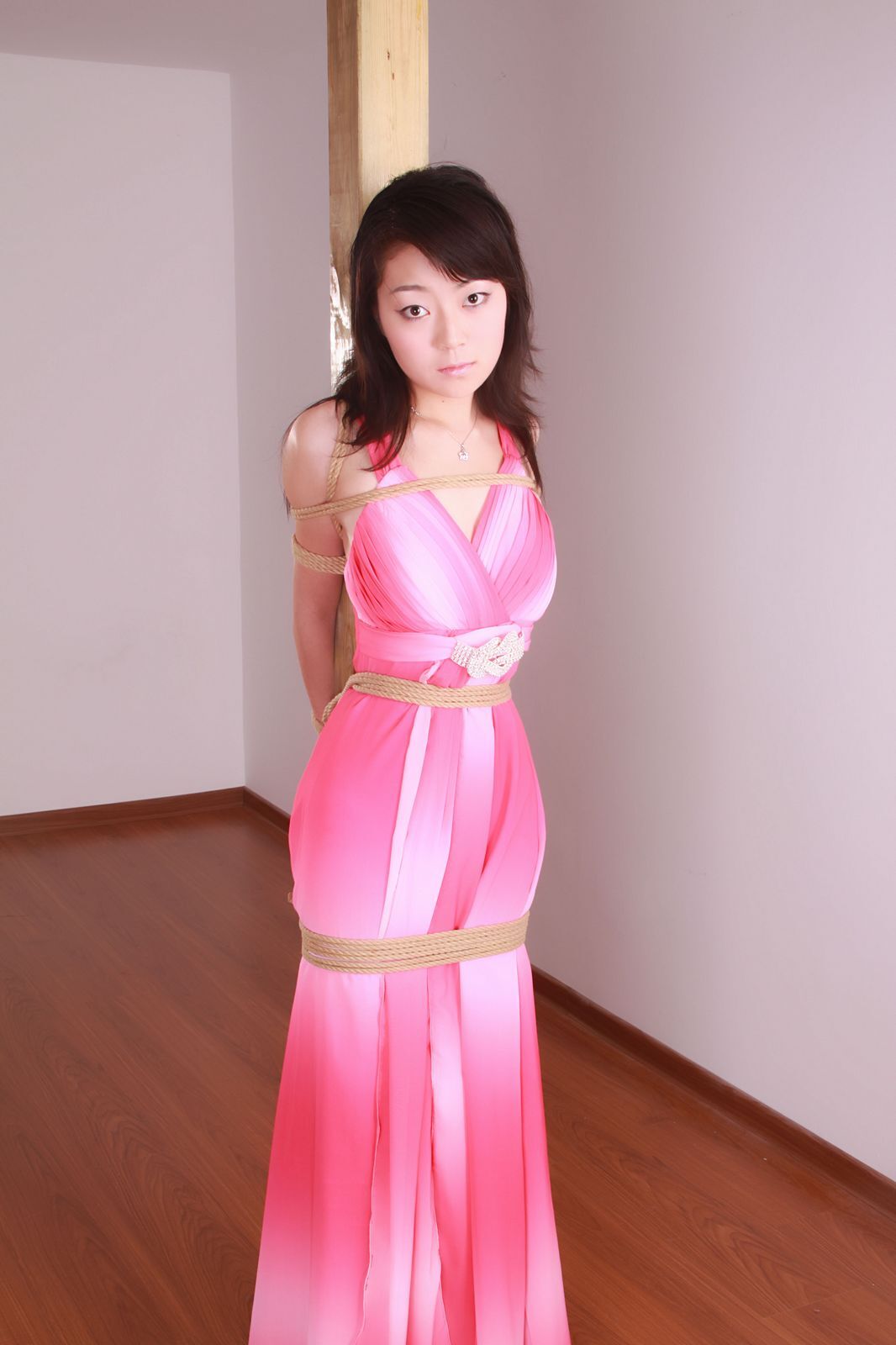 [神艺缘] 2010.04.26 No.018 模特 毛毛