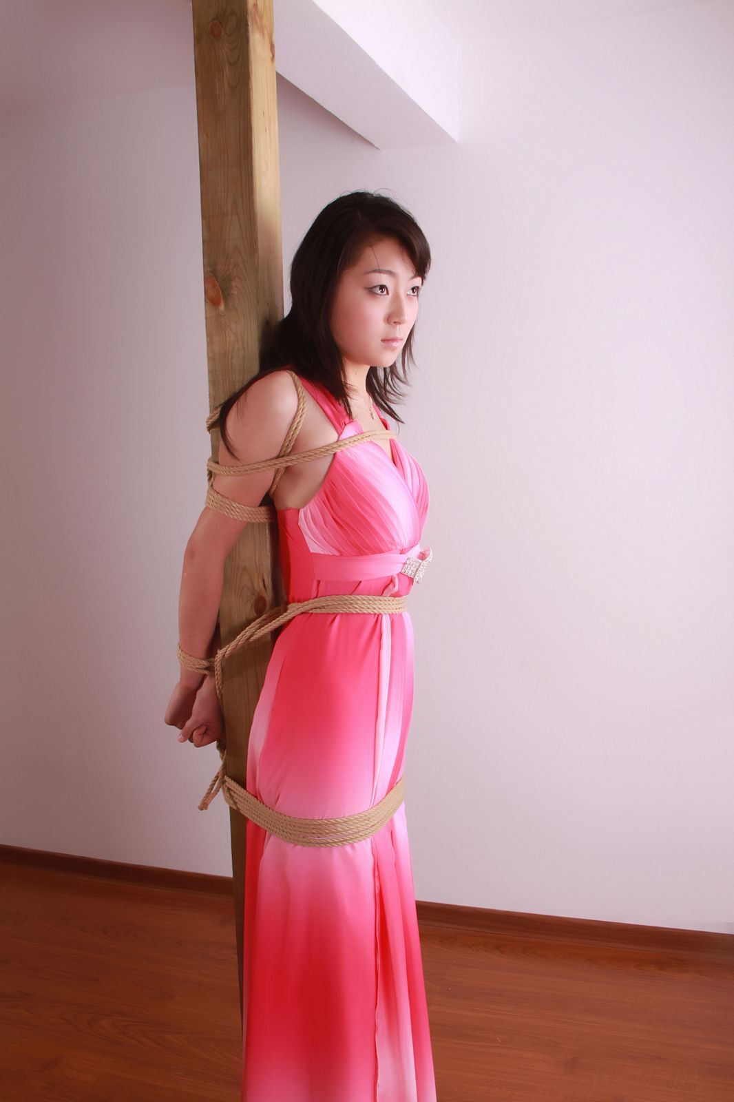 [神艺缘] 2010.04.26 No.018 模特 毛毛