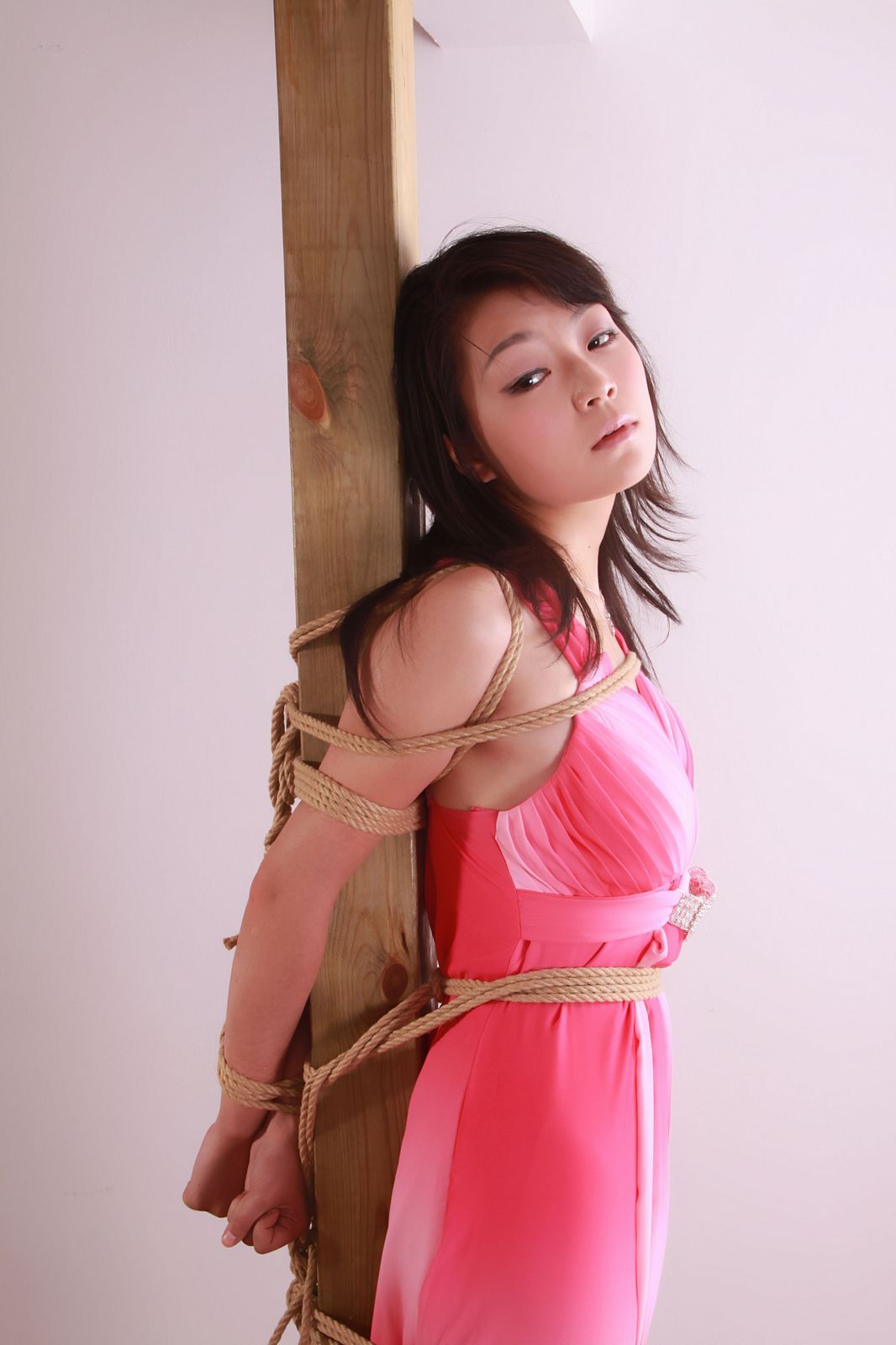 [神艺缘] 2010.04.26 No.018 模特 毛毛