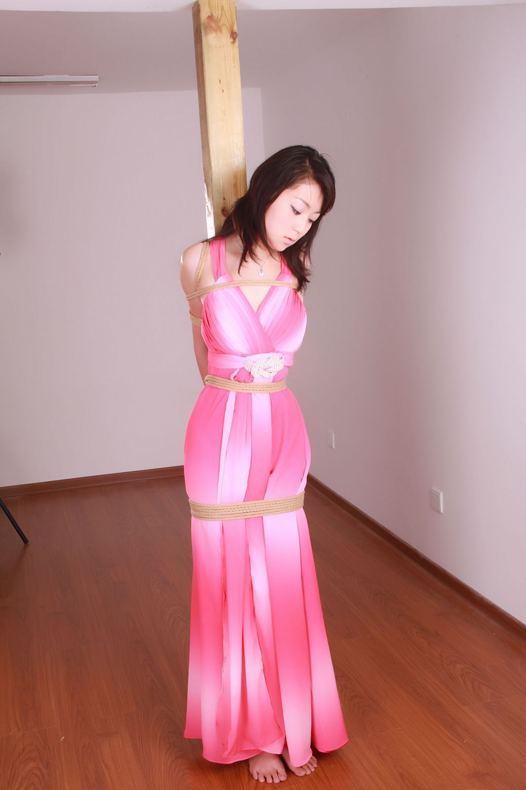 [神艺缘] 2010.04.26 No.018 模特 毛毛