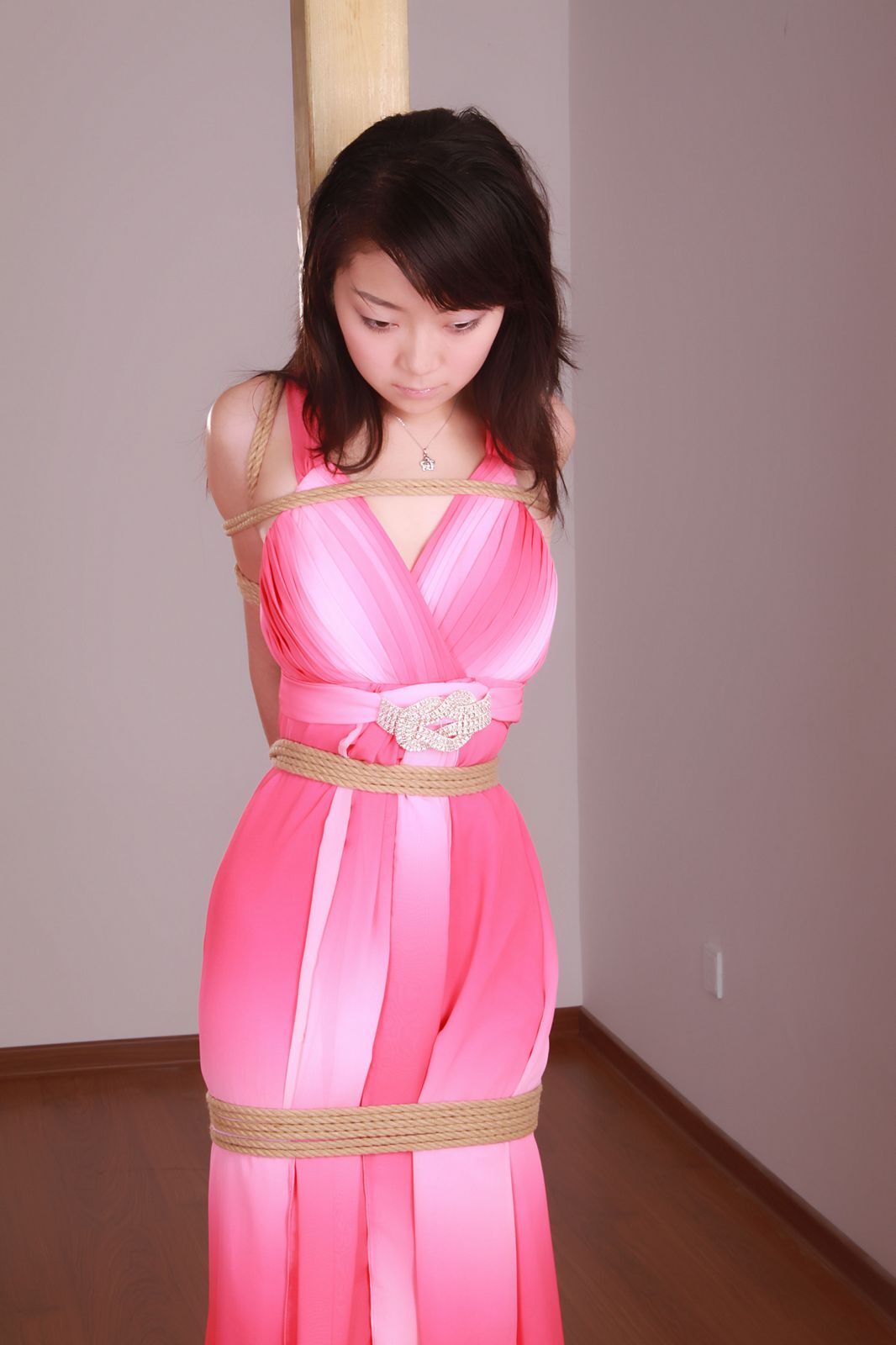 [神艺缘] 2010.04.26 No.018 模特 毛毛