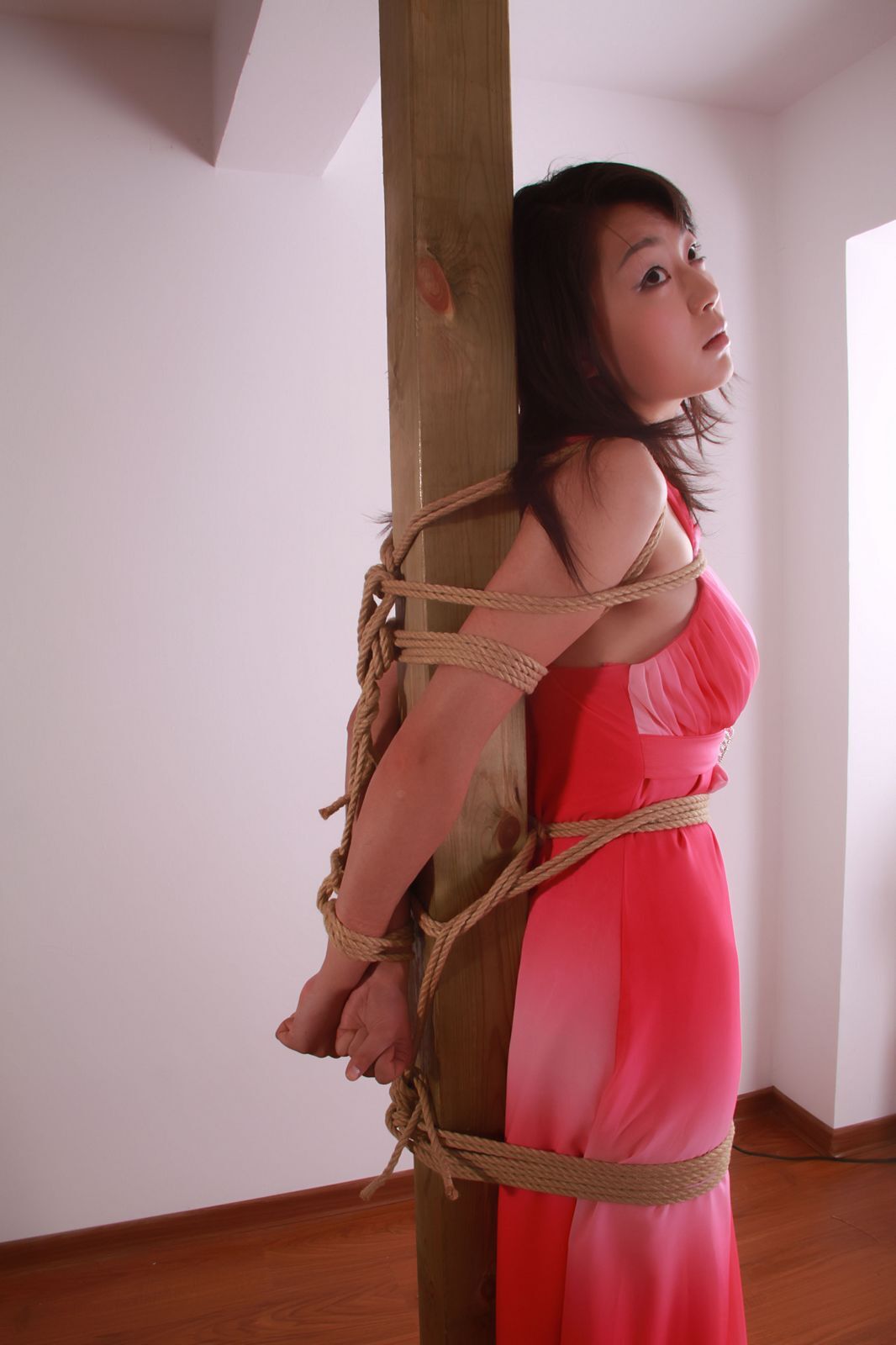 [神艺缘] 2010.04.26 No.018 模特 毛毛