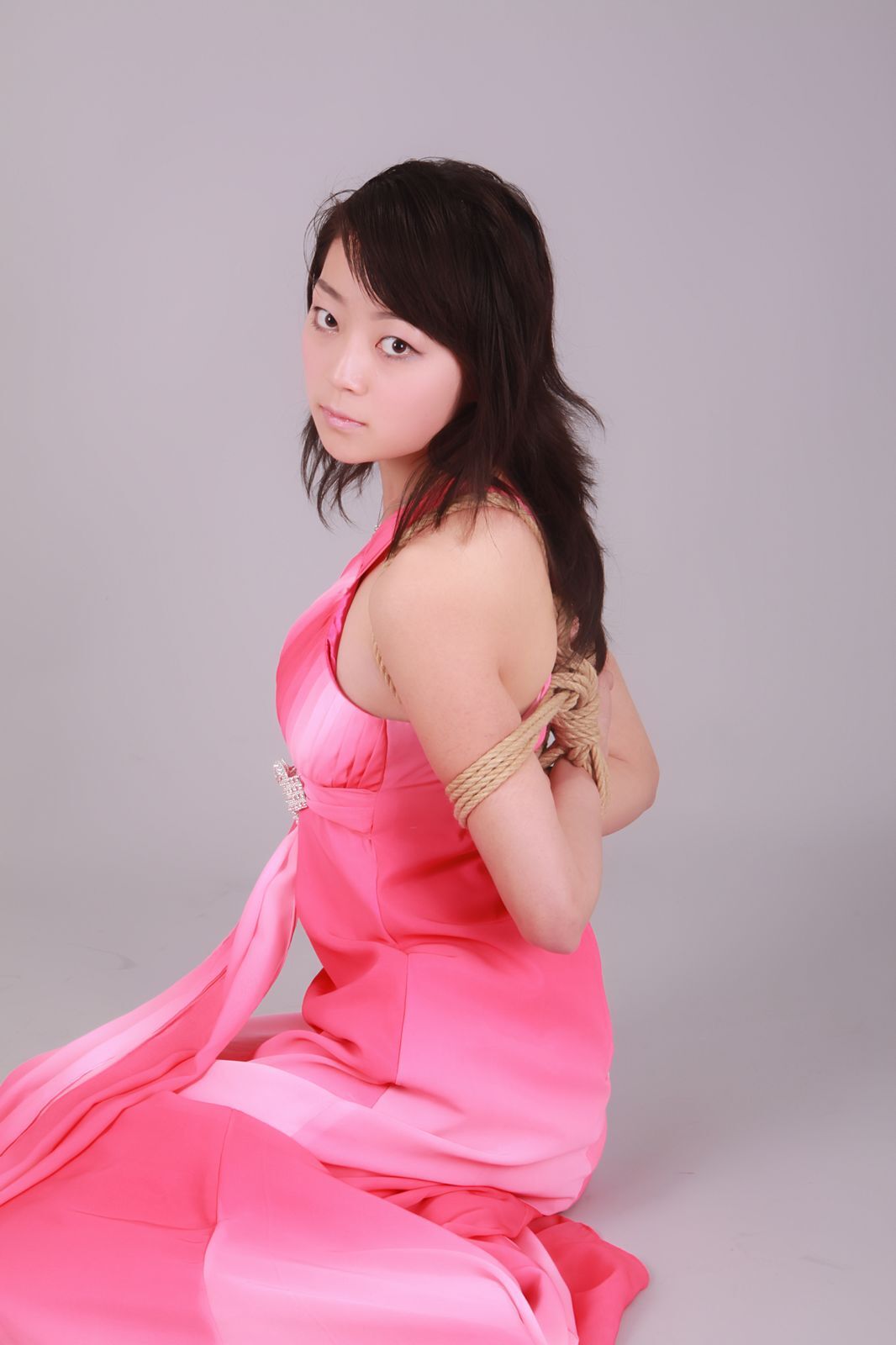 [神艺缘] 2010.04.26 No.018 模特 毛毛