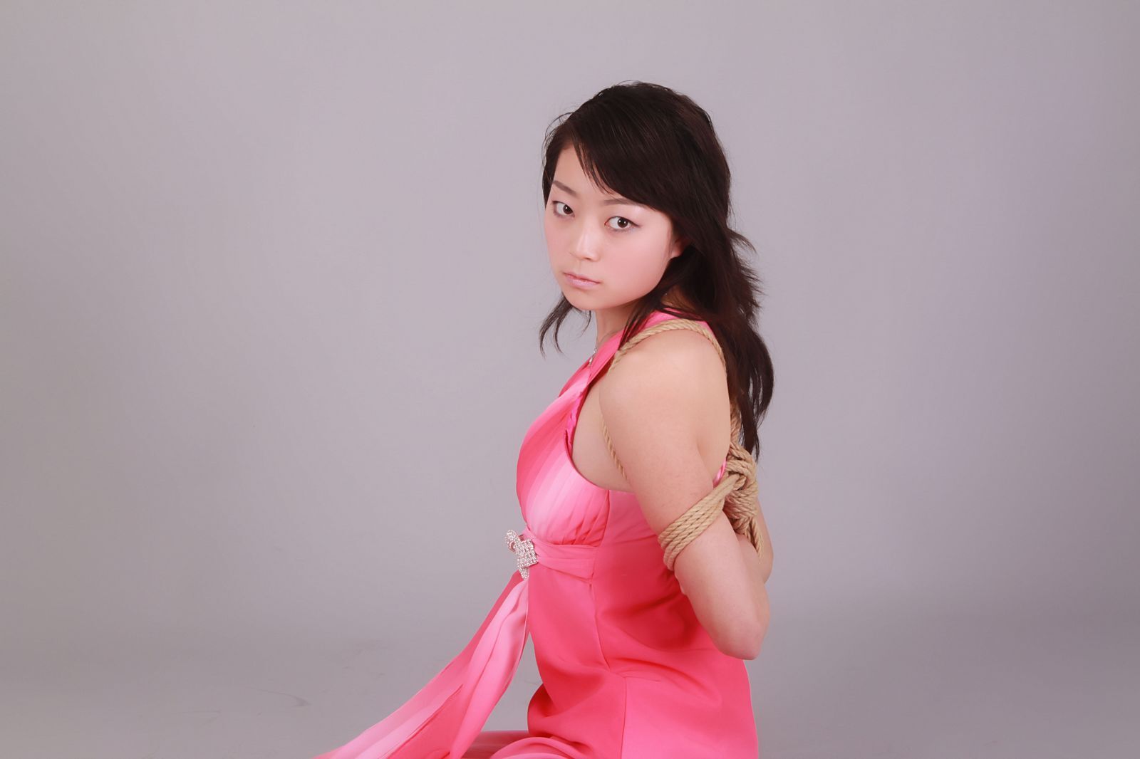 [神艺缘] 2010.04.26 No.018 模特 毛毛