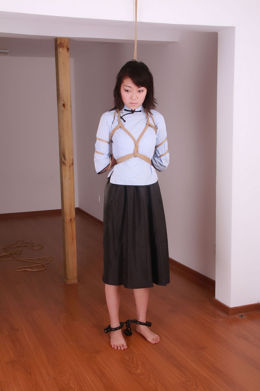 [神艺缘] 2010.04.26 No.018 模特 毛毛