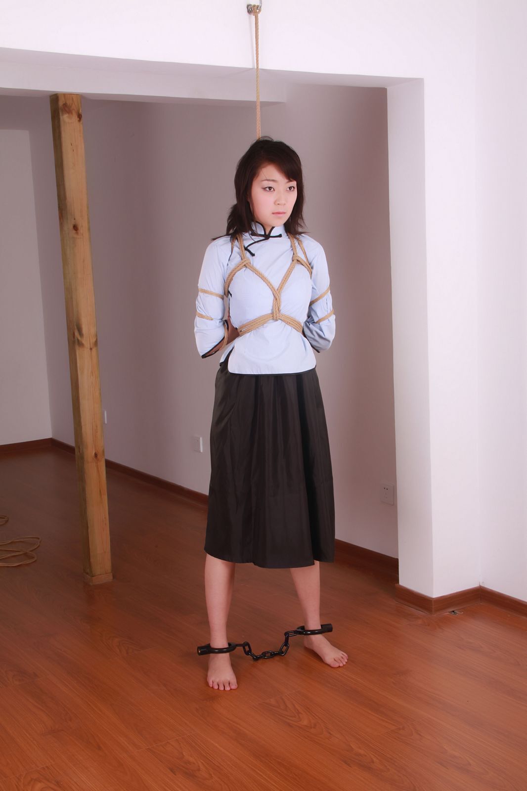 [神艺缘] 2010.04.26 No.018 模特 毛毛