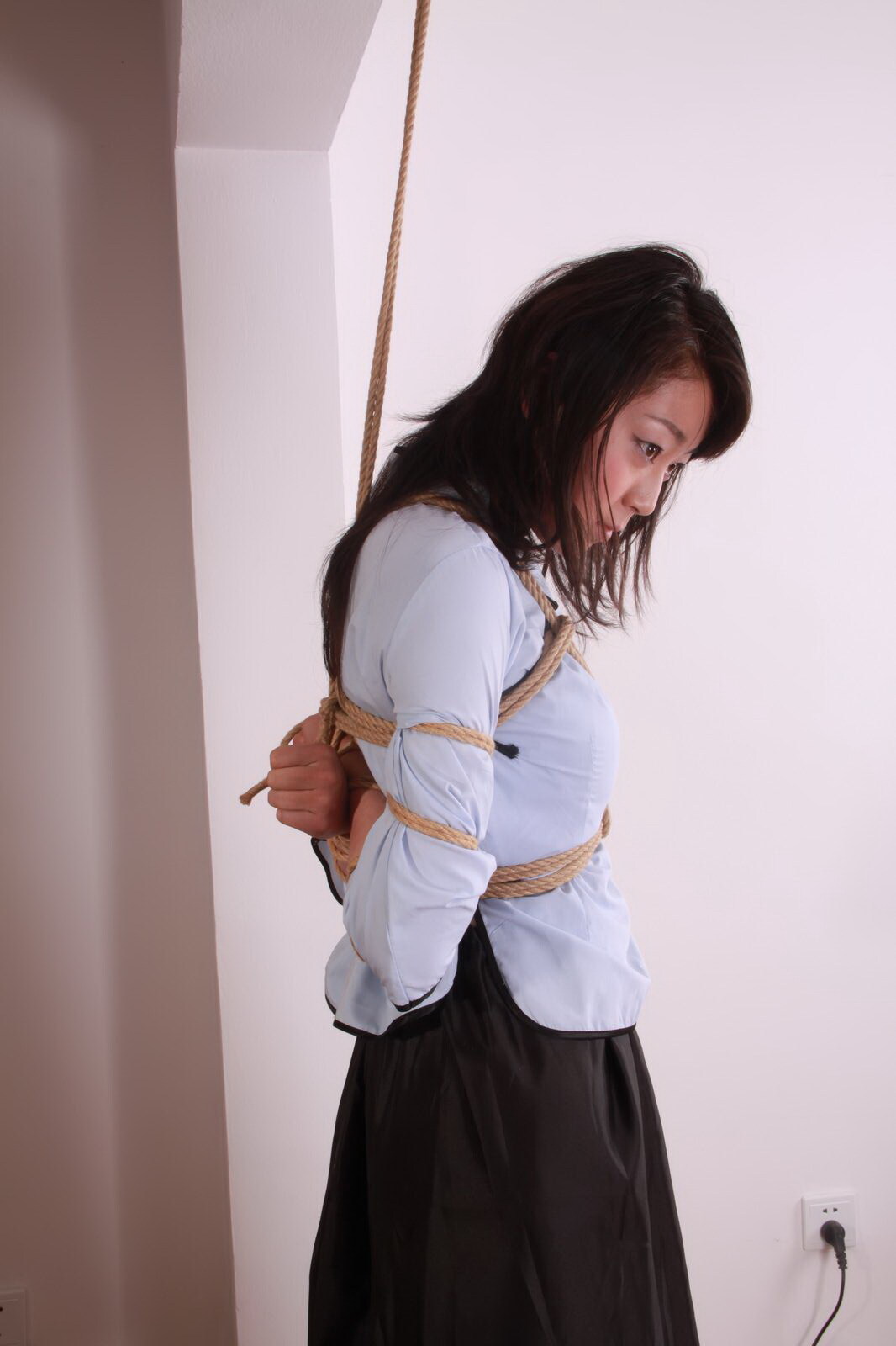 [神艺缘] 2010.04.26 No.018 模特 毛毛