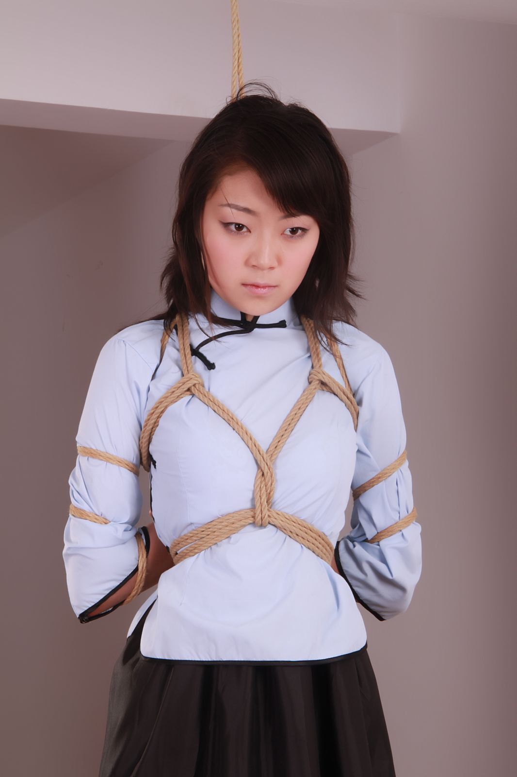 [神艺缘] 2010.04.26 No.018 模特 毛毛