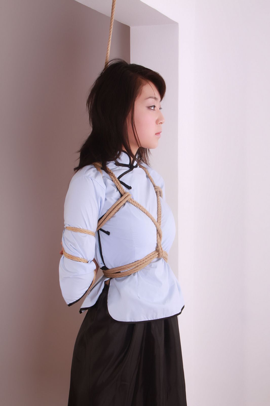 [神艺缘] 2010.04.26 No.018 模特 毛毛