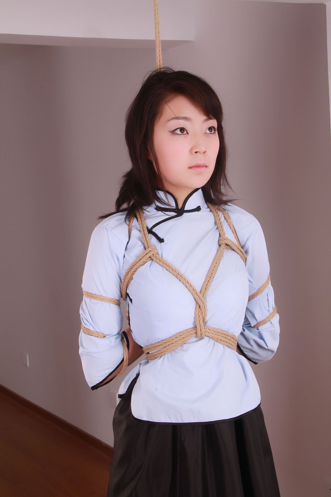 [神艺缘] 2010.04.26 No.018 模特 毛毛